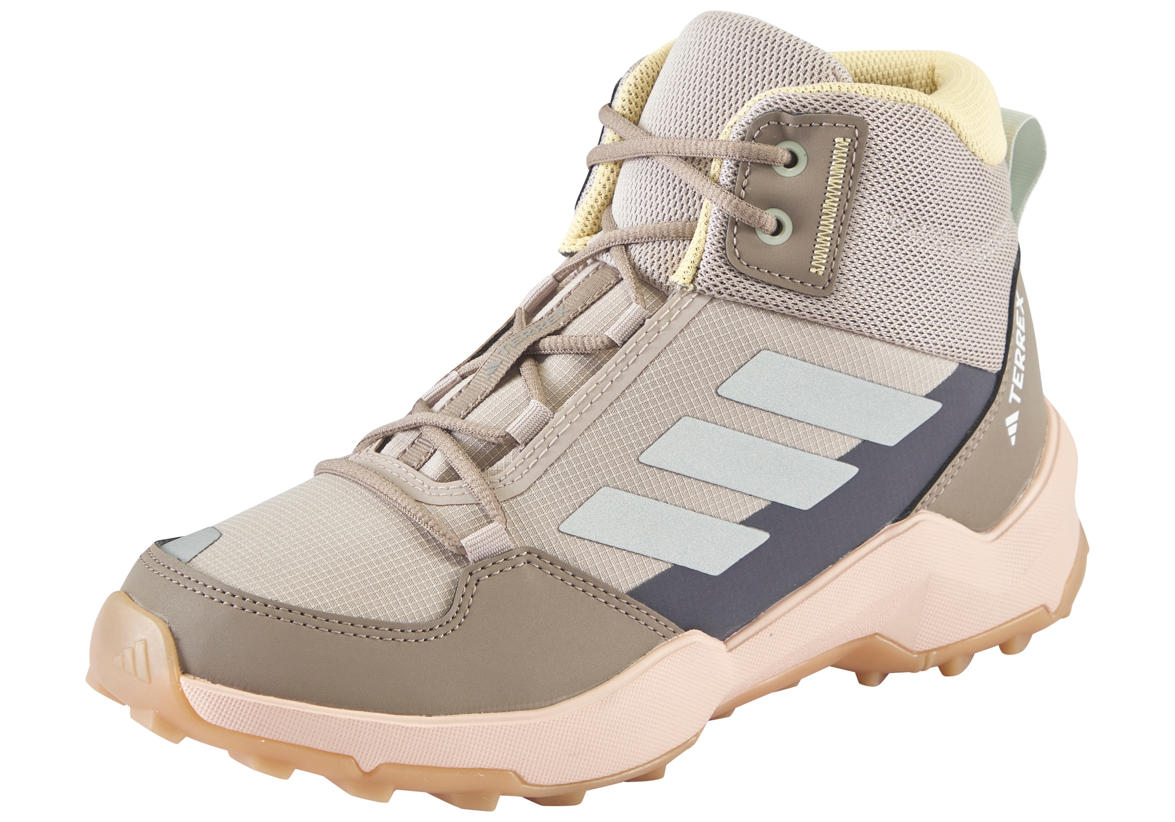 adidas TERREX Wanderschuh »AX4R MID«  für Kinder