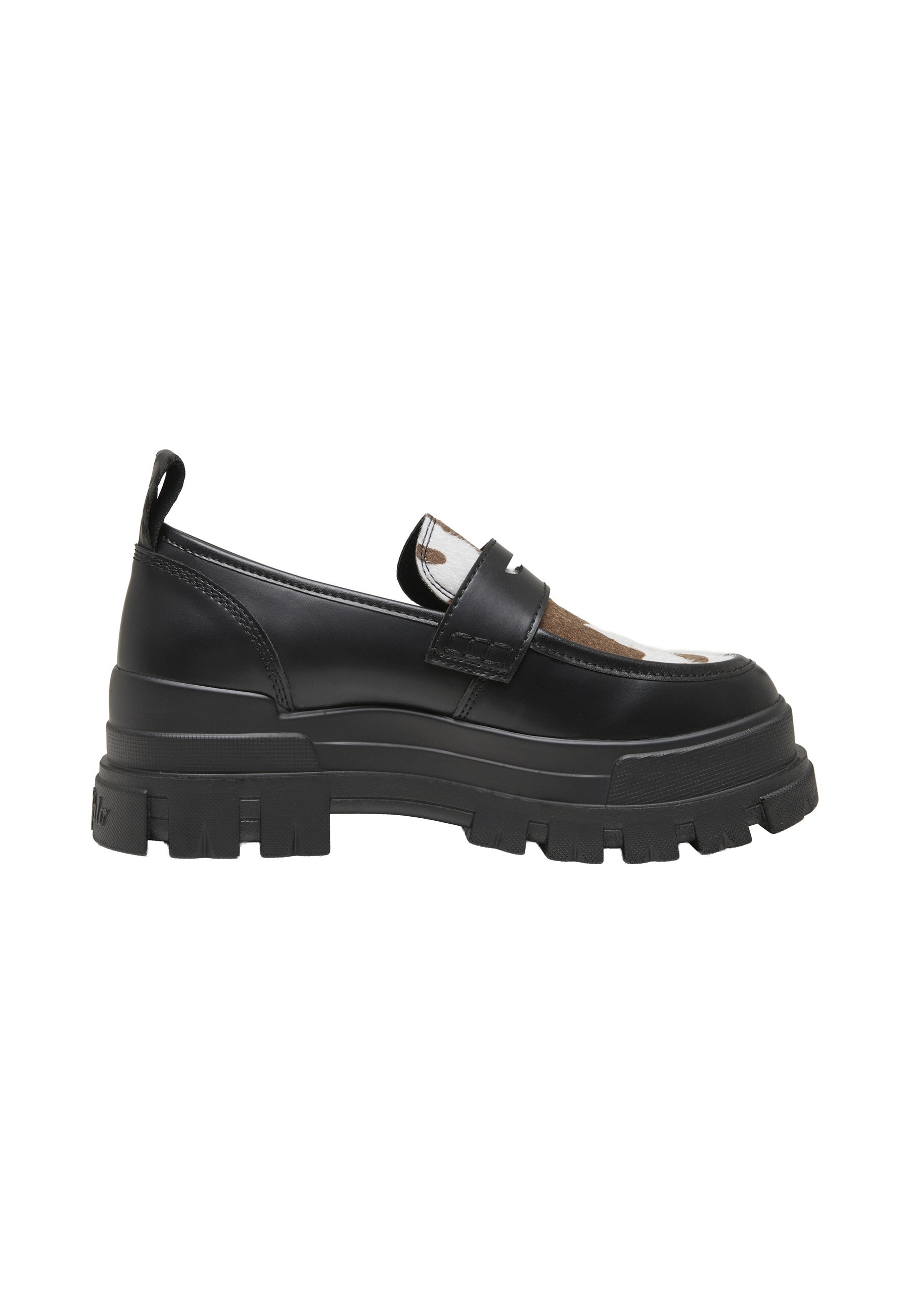 Buffalo Sneaker »Buffalo ASPHA LOAFER«