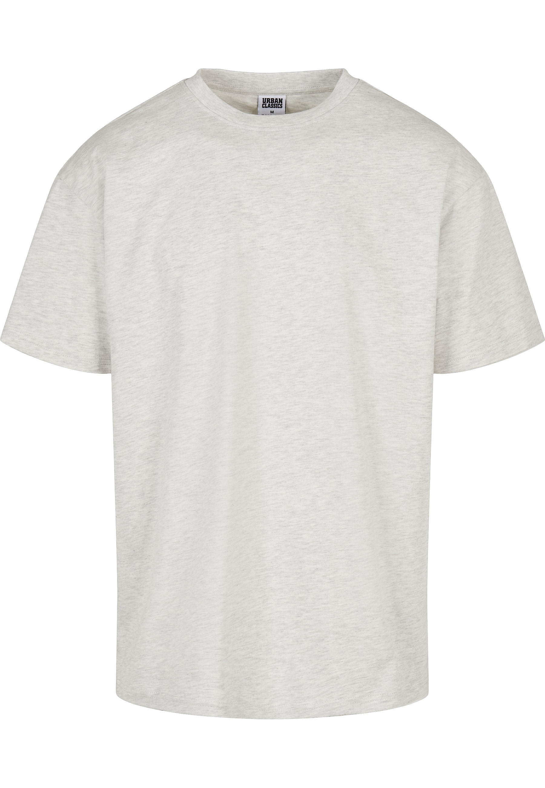 URBAN CLASSICS T-Shirt "Urban Classics Herren Heavy Oversized Tee" 1 Stk.