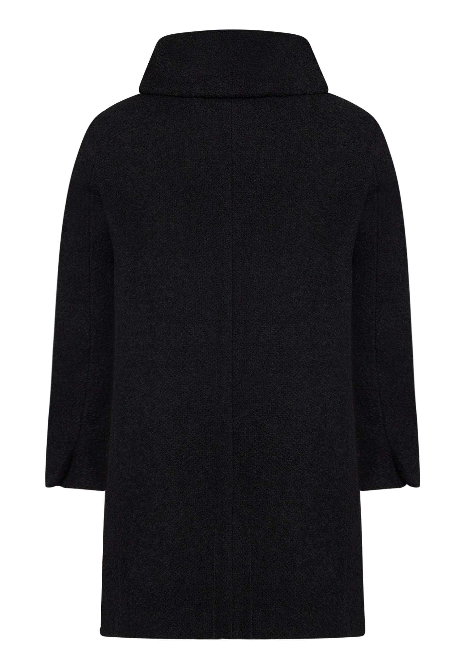 Gil Bret Wolljacke »Damen Wolljacke mit Stehkragen«