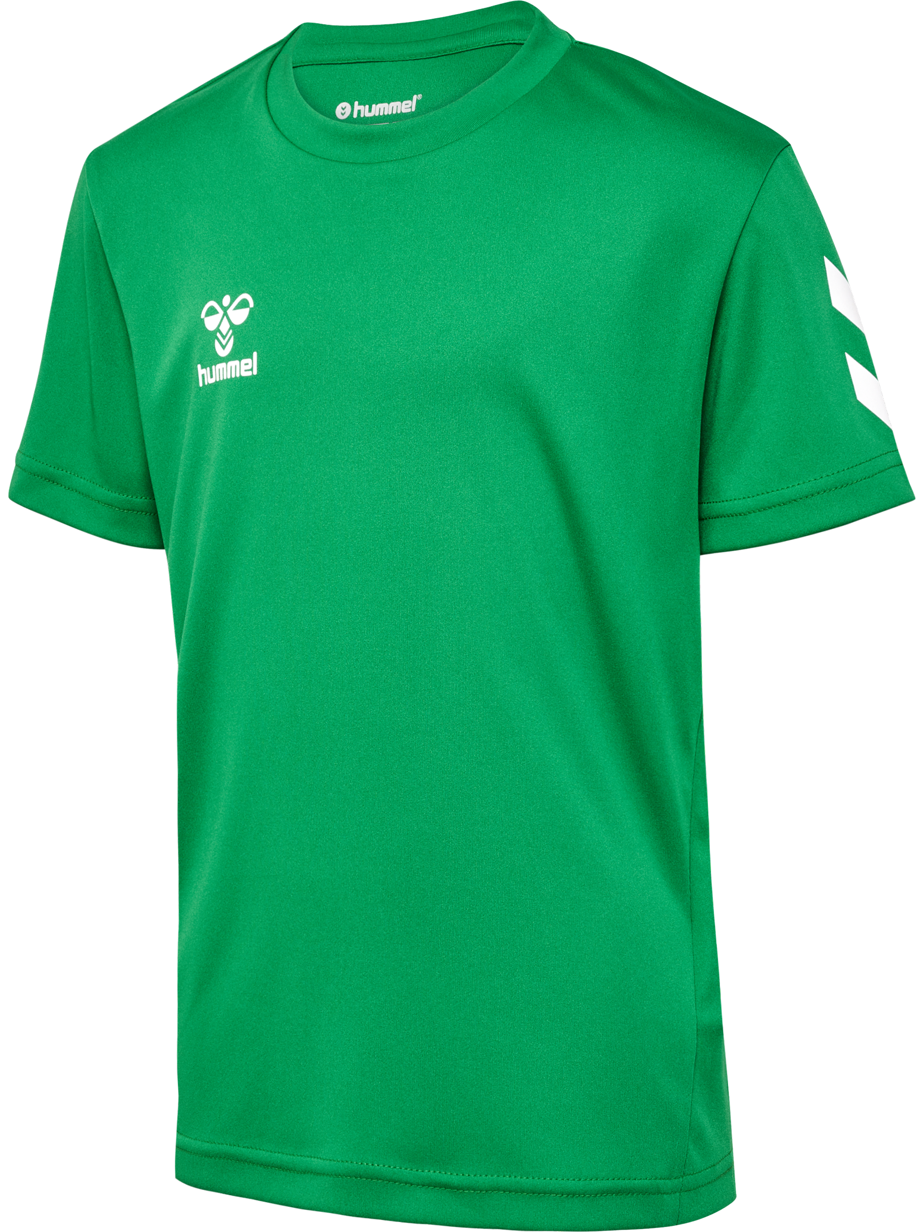 hummel T-Shirt & Shorts »HMLLOGO SET KIDS«, für Kinder