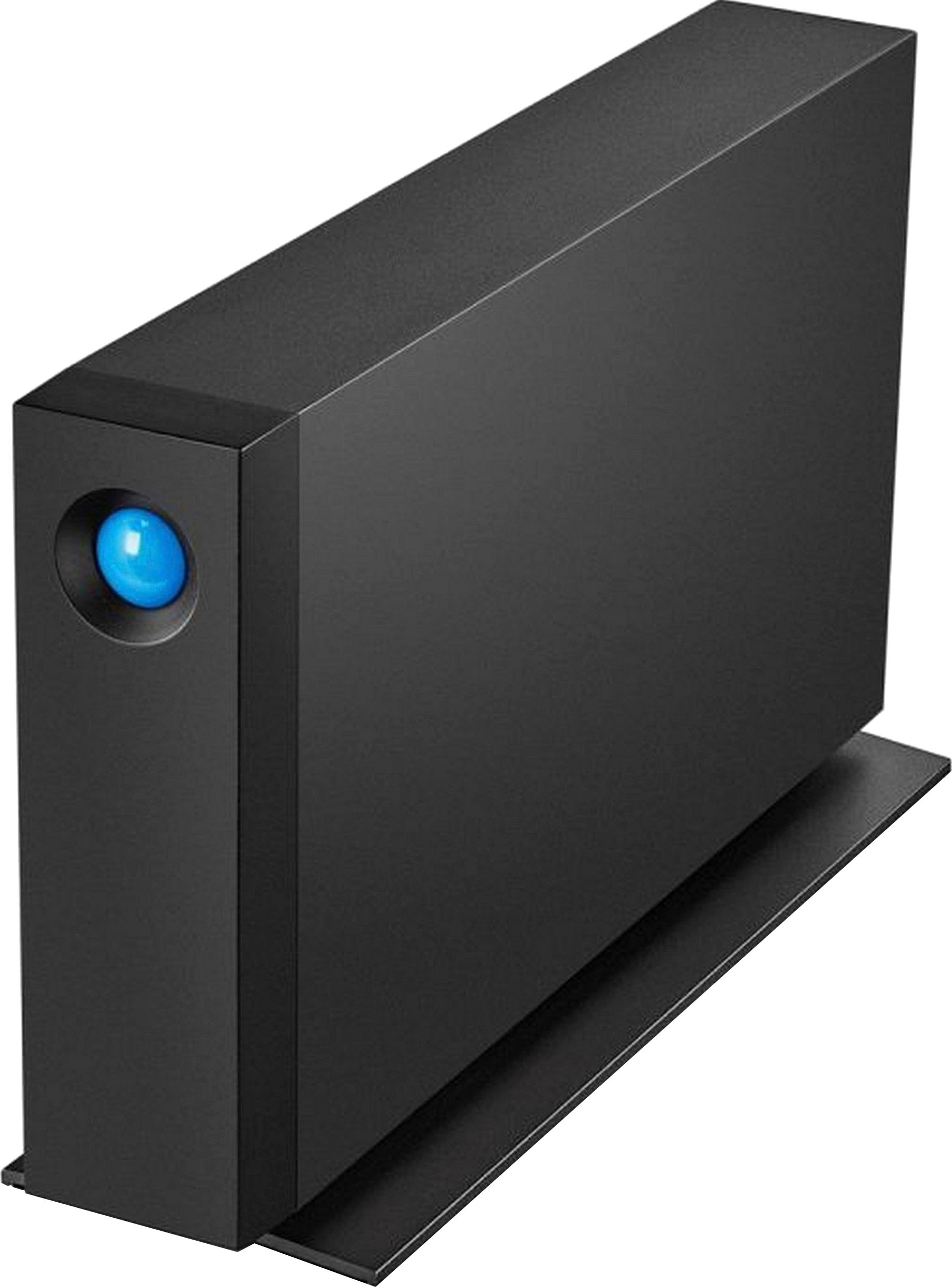 LaCie externe HDD-Festplatte »d2 8TB«, 3,5 Zoll, Anschluss USB 3.0