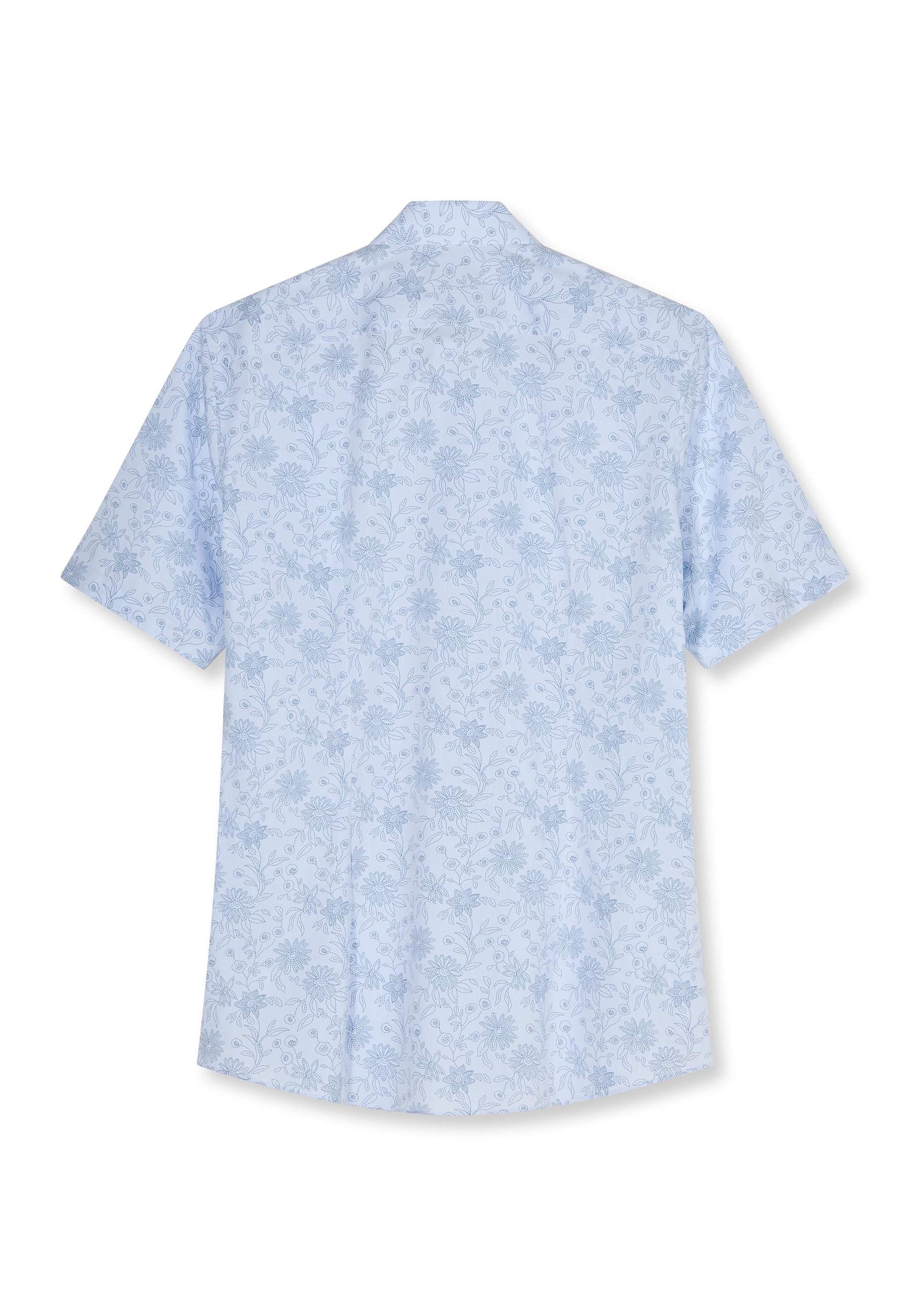 OLYMP Businesshemd "OLYMP Luxor, modern fit, New Kent" günstig online kaufen