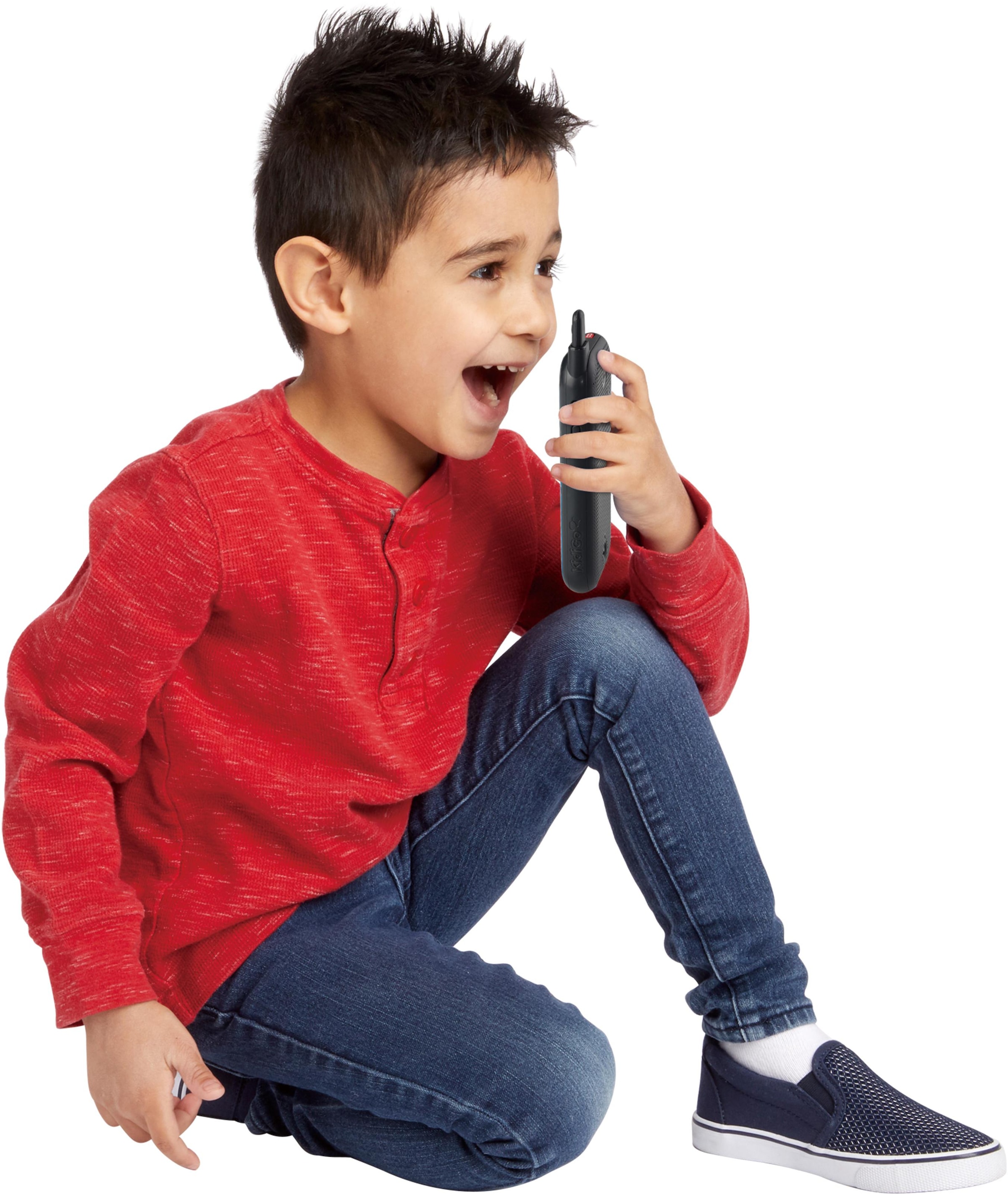 Vtech® Walkie Talkie »Kiditronics, KidiTalkie«