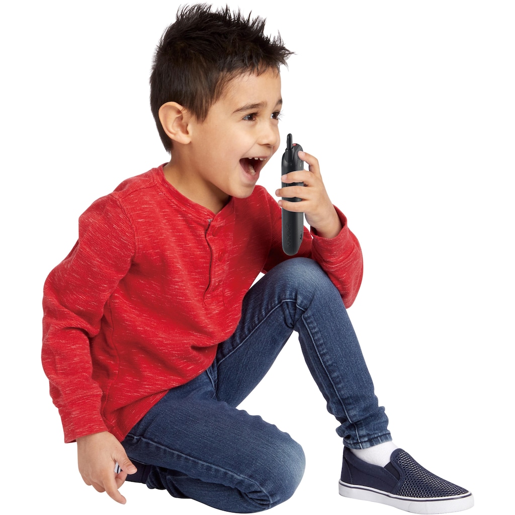 Vtech® Walkie Talkie »Kiditronics, KidiTalkie«