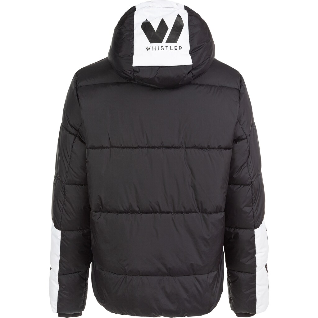 WHISTLER Steppjacke »RAFE«