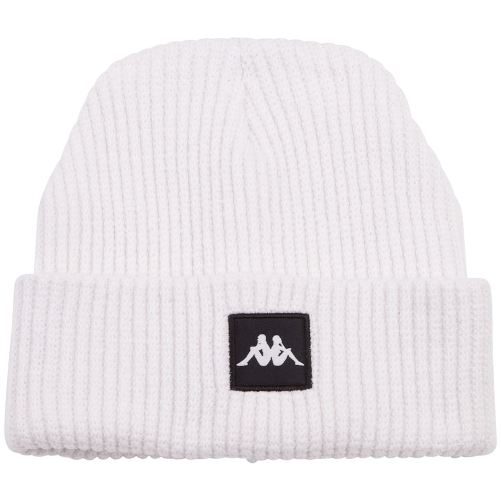 Kappa Beanie