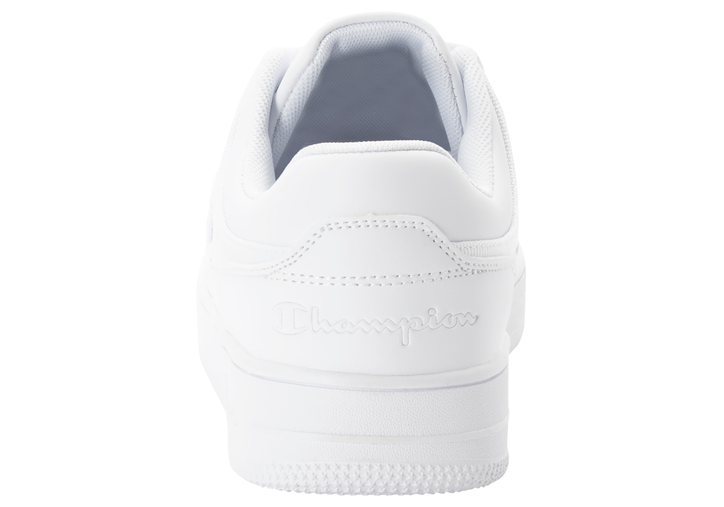 Champion Sneaker »RD18 LOW B GS«