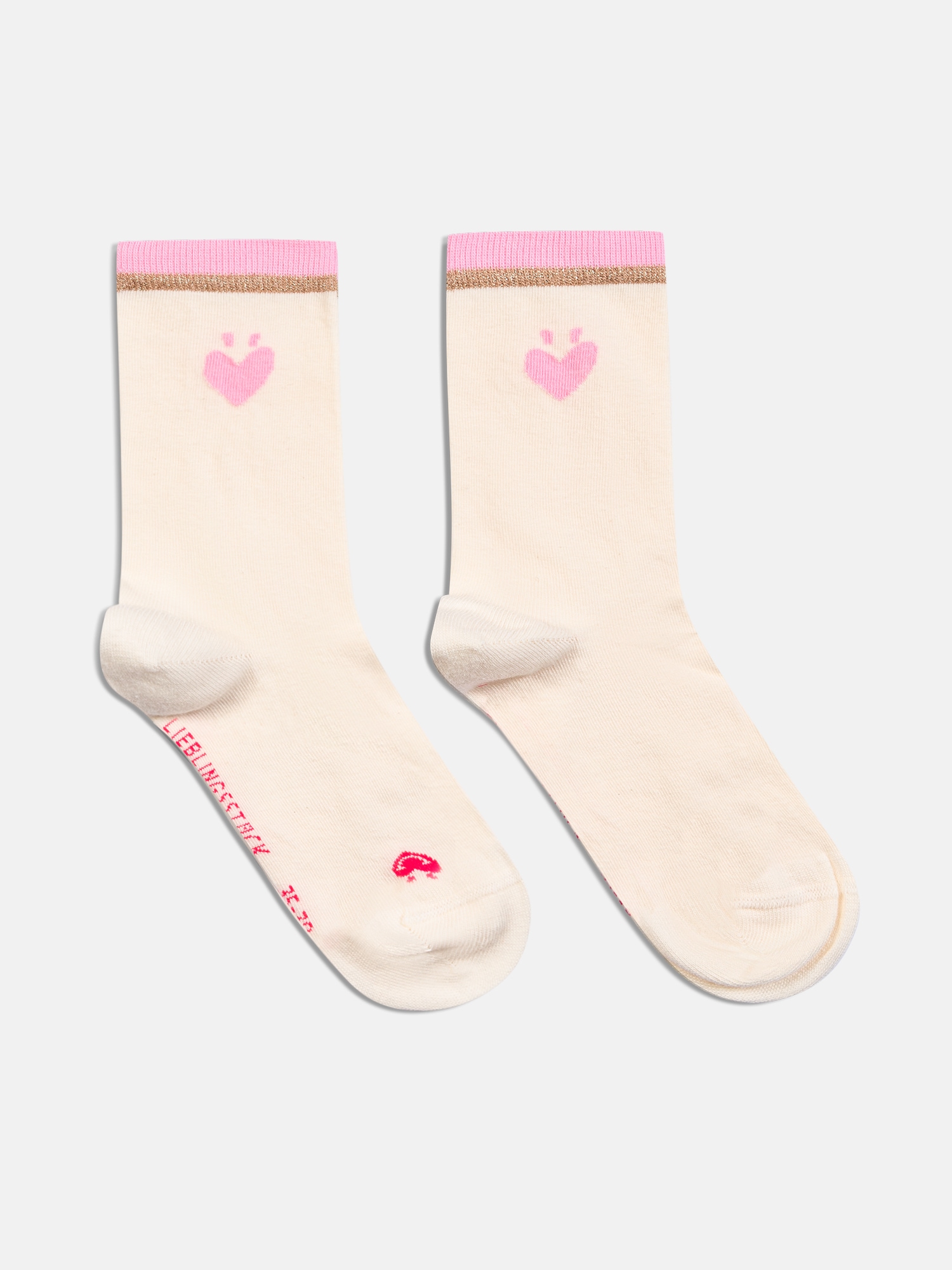 Lieblingsstück Langsocken "KellyEP - 3er Pack Regular Socken" günstig online kaufen