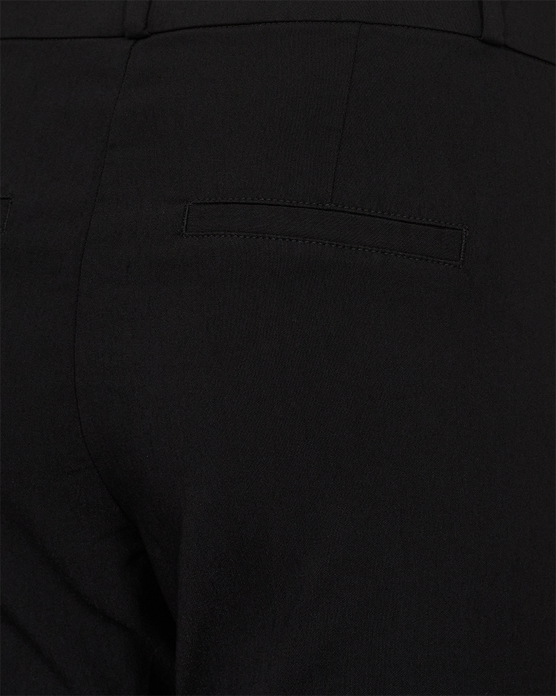 Thumbnail - FREEQUENT Stoffhose "FQSOLVEJ", Sommerhose knöchellang im Chino-Stil