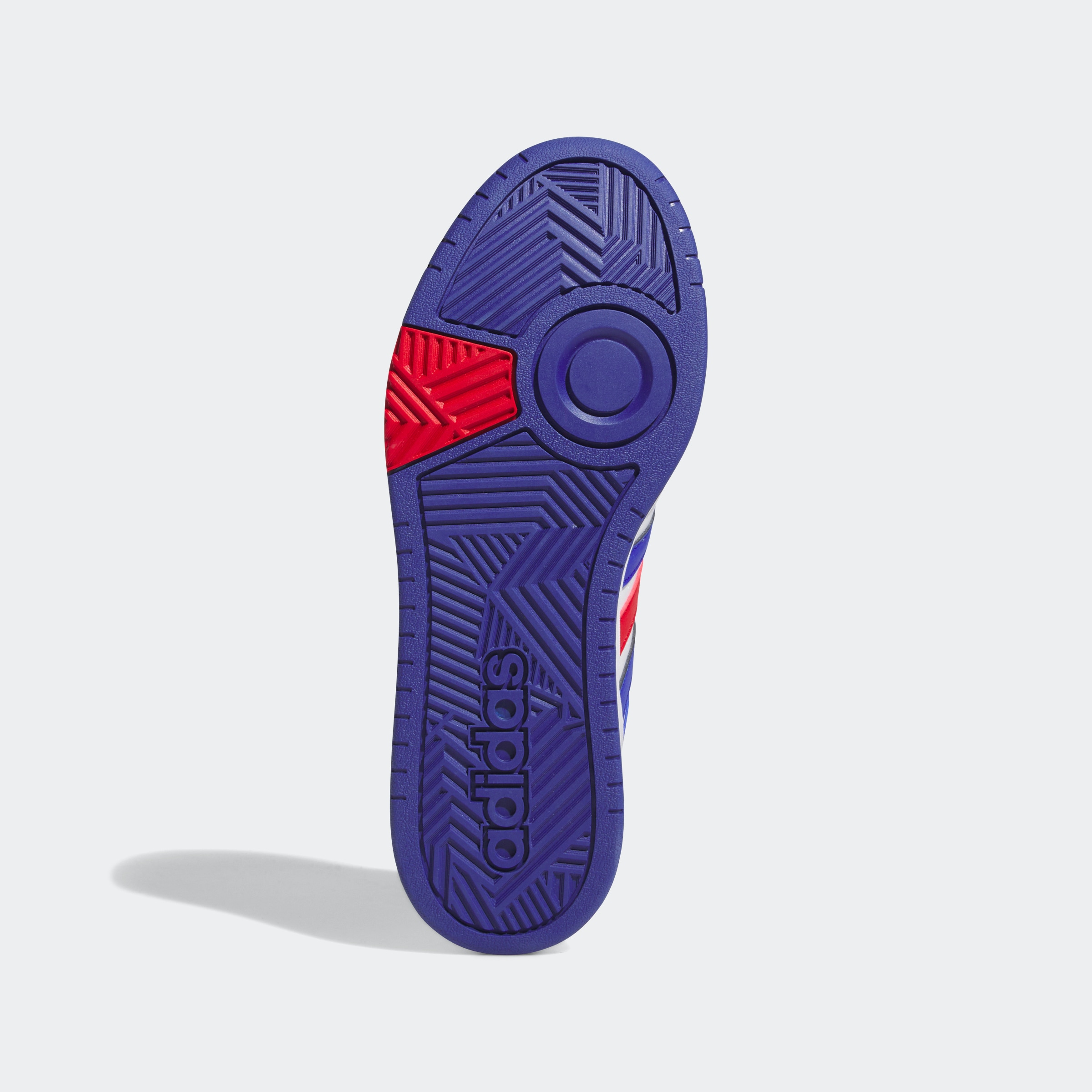 adidas Sportswear Sneaker »HOOPS 3.0«