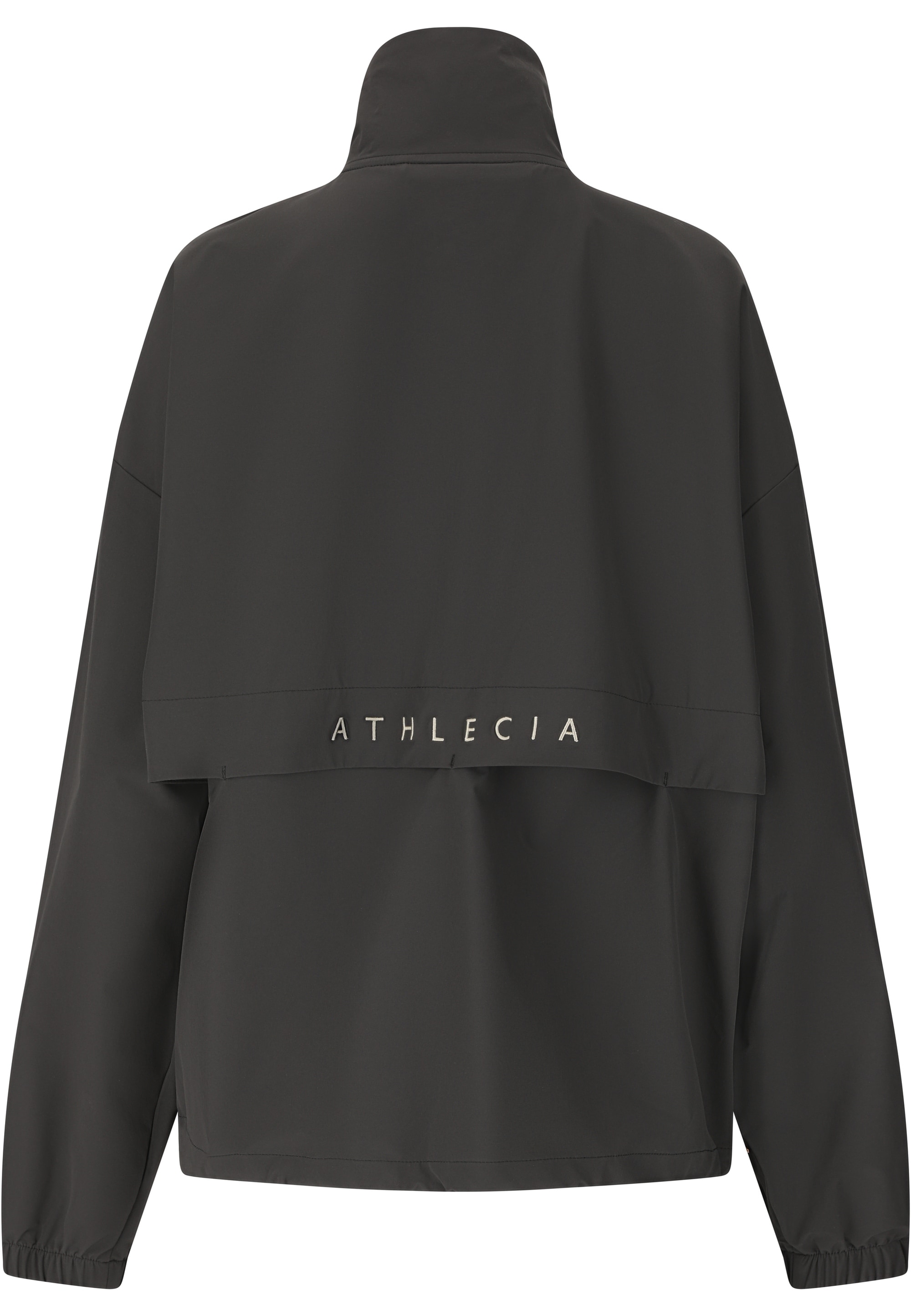 ATHLECIA Laufjacke »Shiena« mit atmungsaktiver Funktion