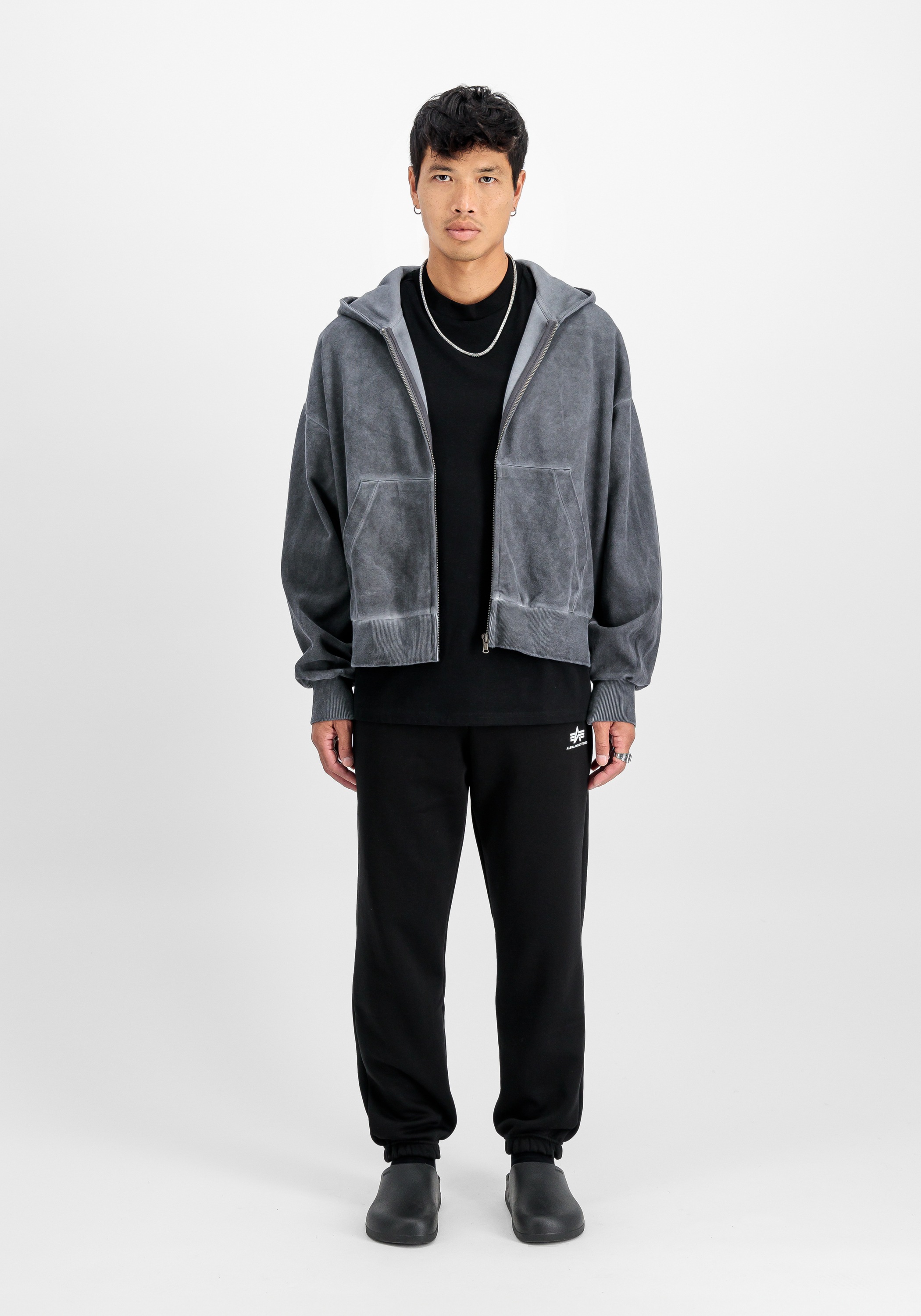 Thumbnail - Alpha Industries Jogginghose "Basic Jogger SL II"