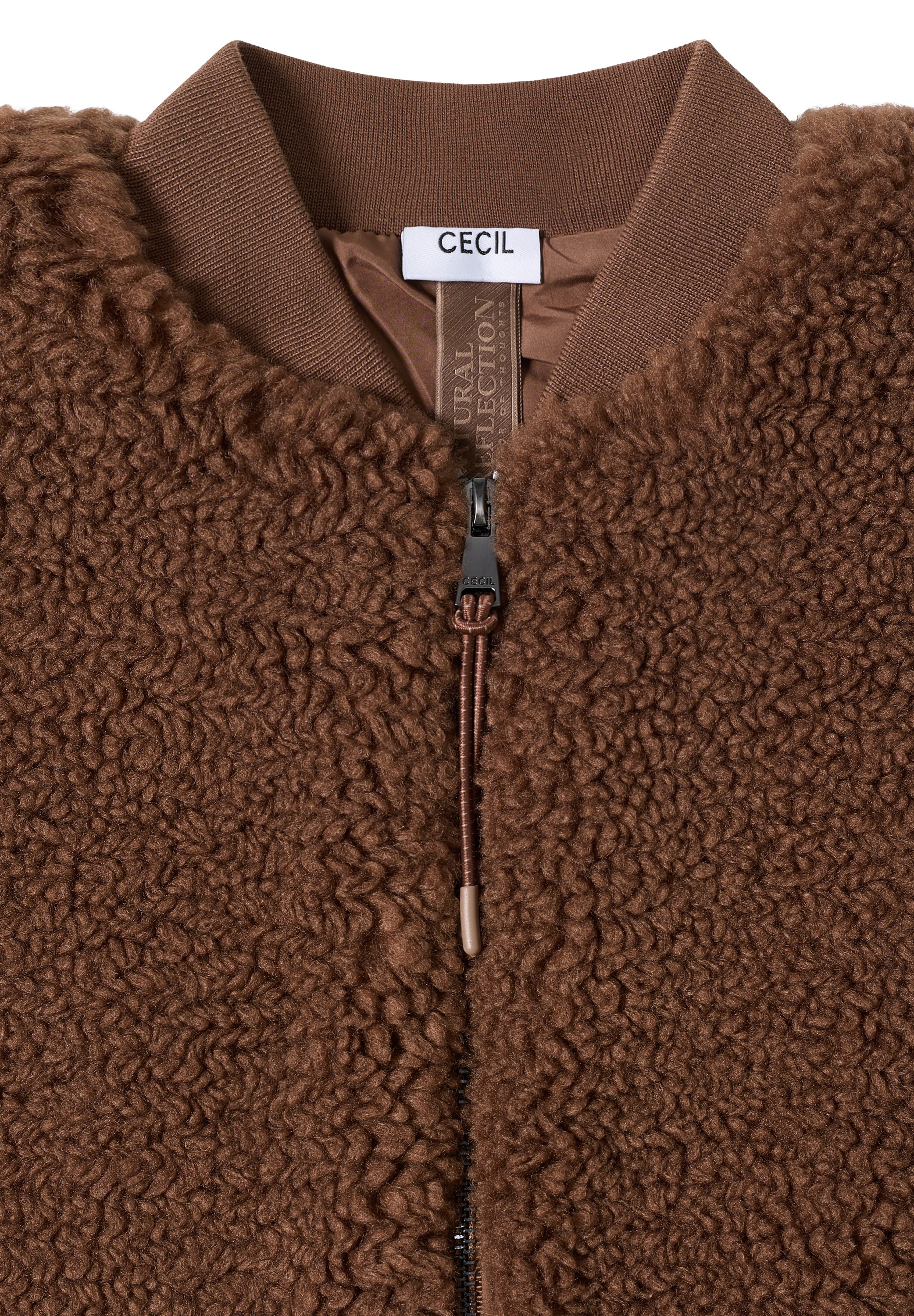 Cecil Fellweste