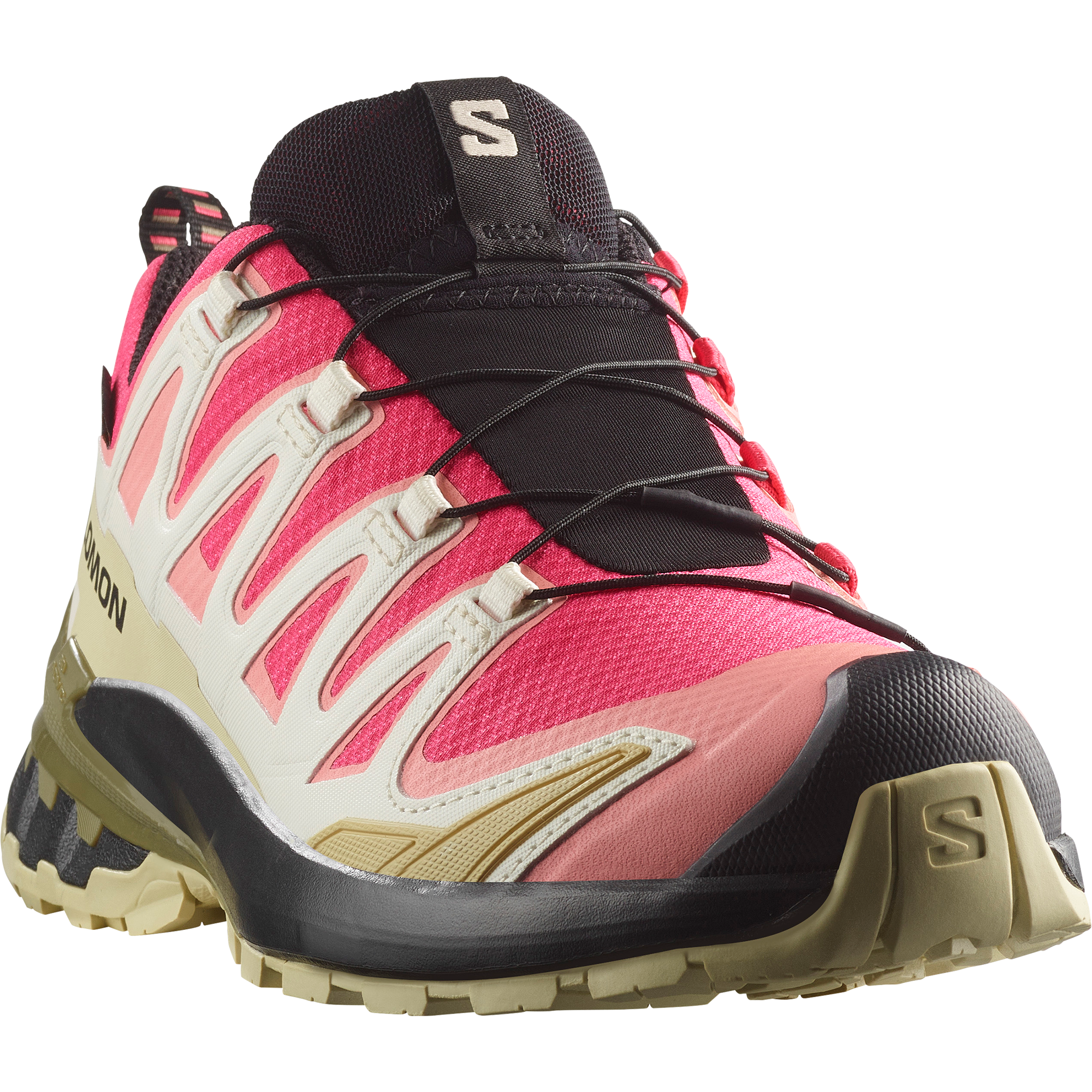 Salomon Laufschuh »XA PRO 3D V9 GORE-TEX W«, wasserdicht