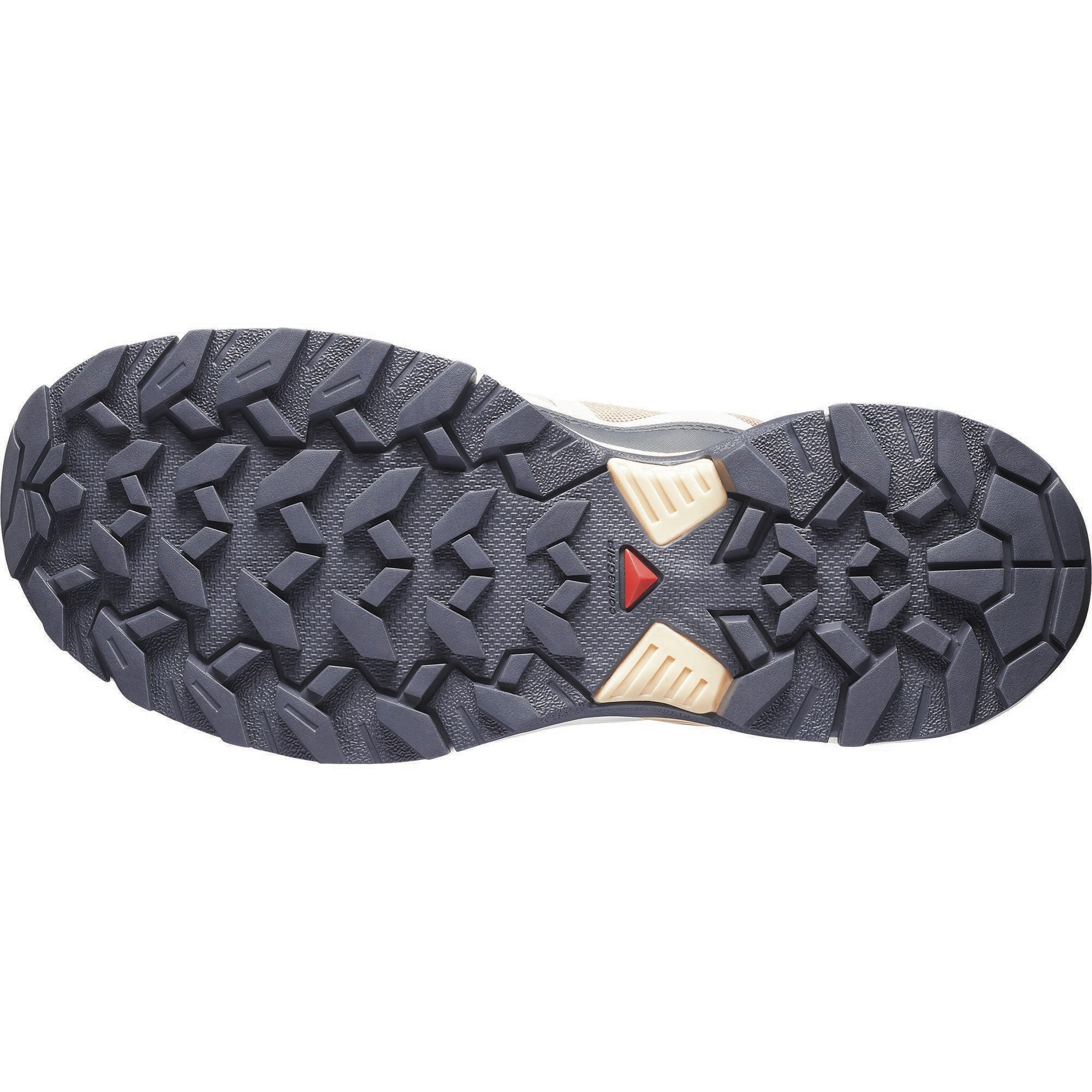 Salomon Wanderschuh »X ULTRA 360 GTX W«  wasserdicht dank Gore-Tex Membrane