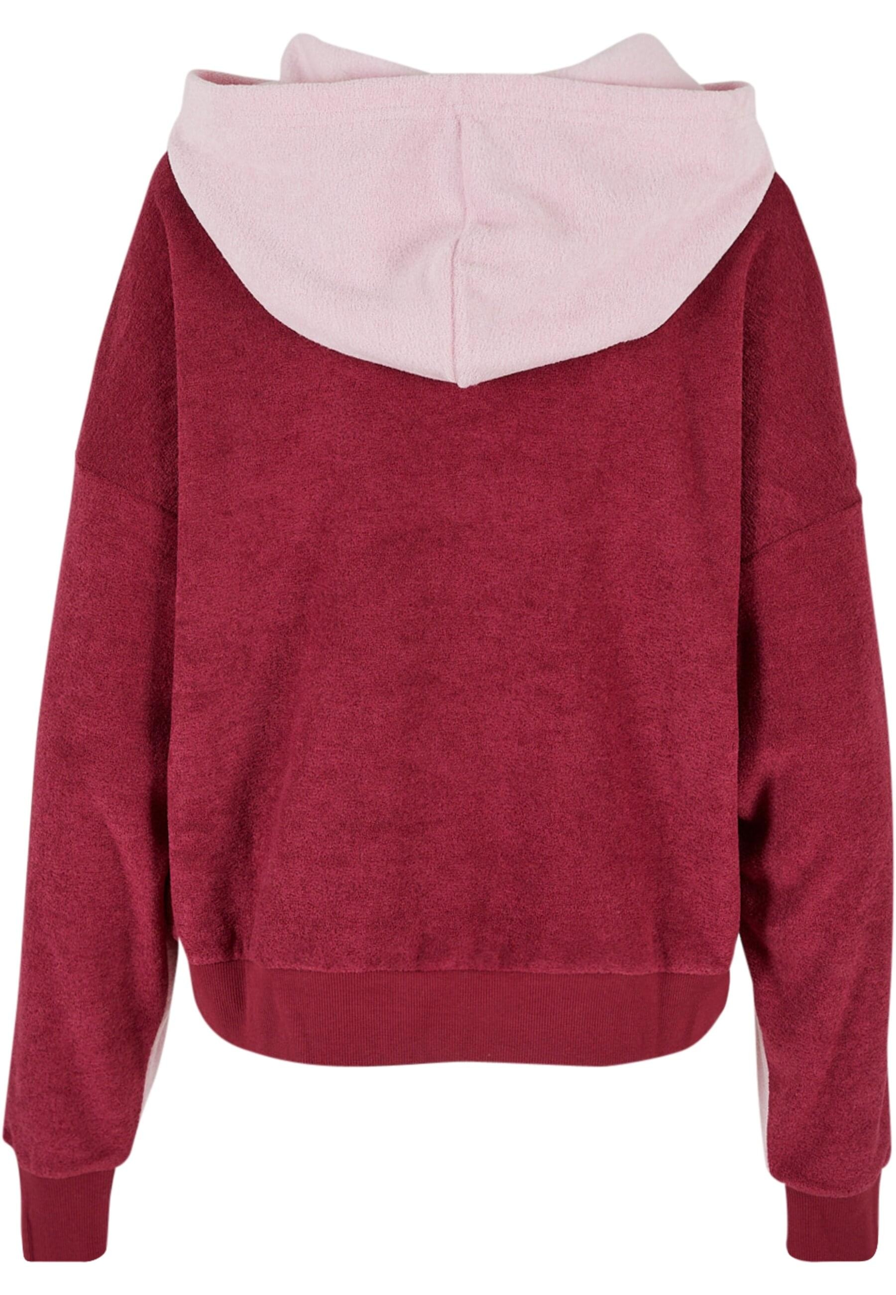 Karl Kani Kapuzenpullover »Karl Kani Damen«, (1 tlg.)