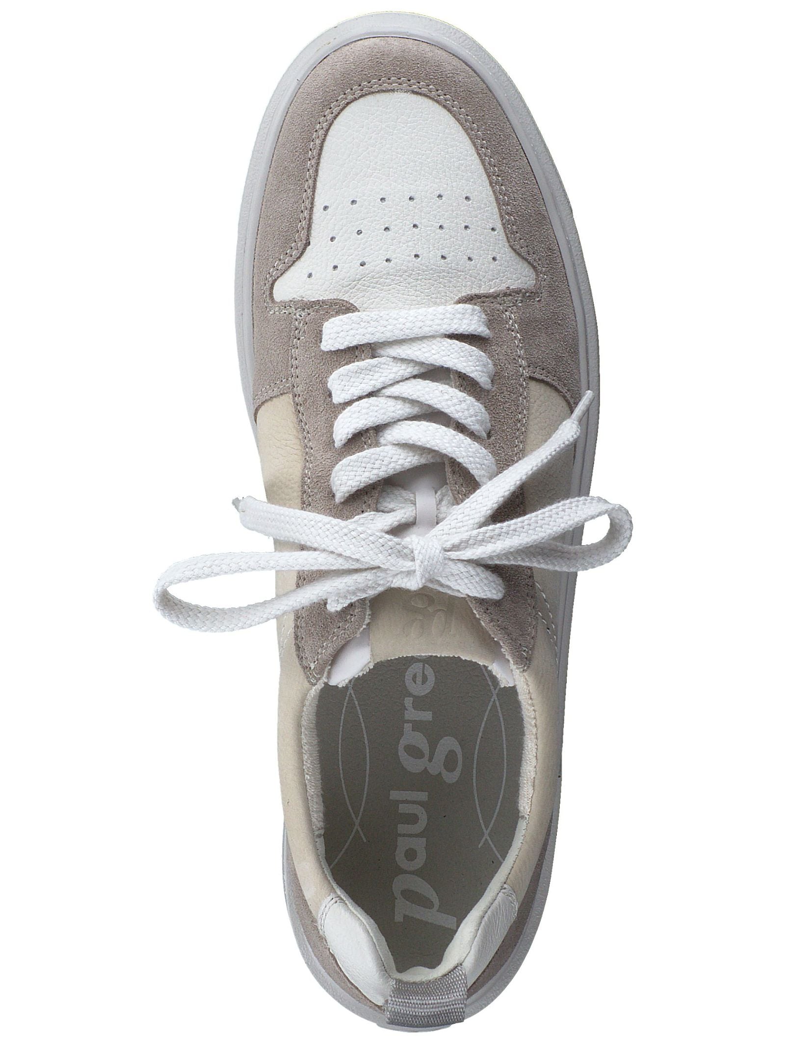 Paul Green Sneaker »Paul Green Sneaker Leder«