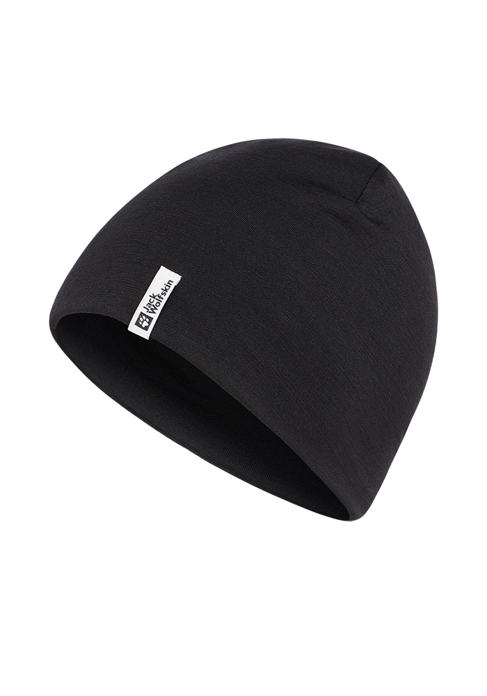 Jack Wolfskin Beanie »MERINO BEANIE«