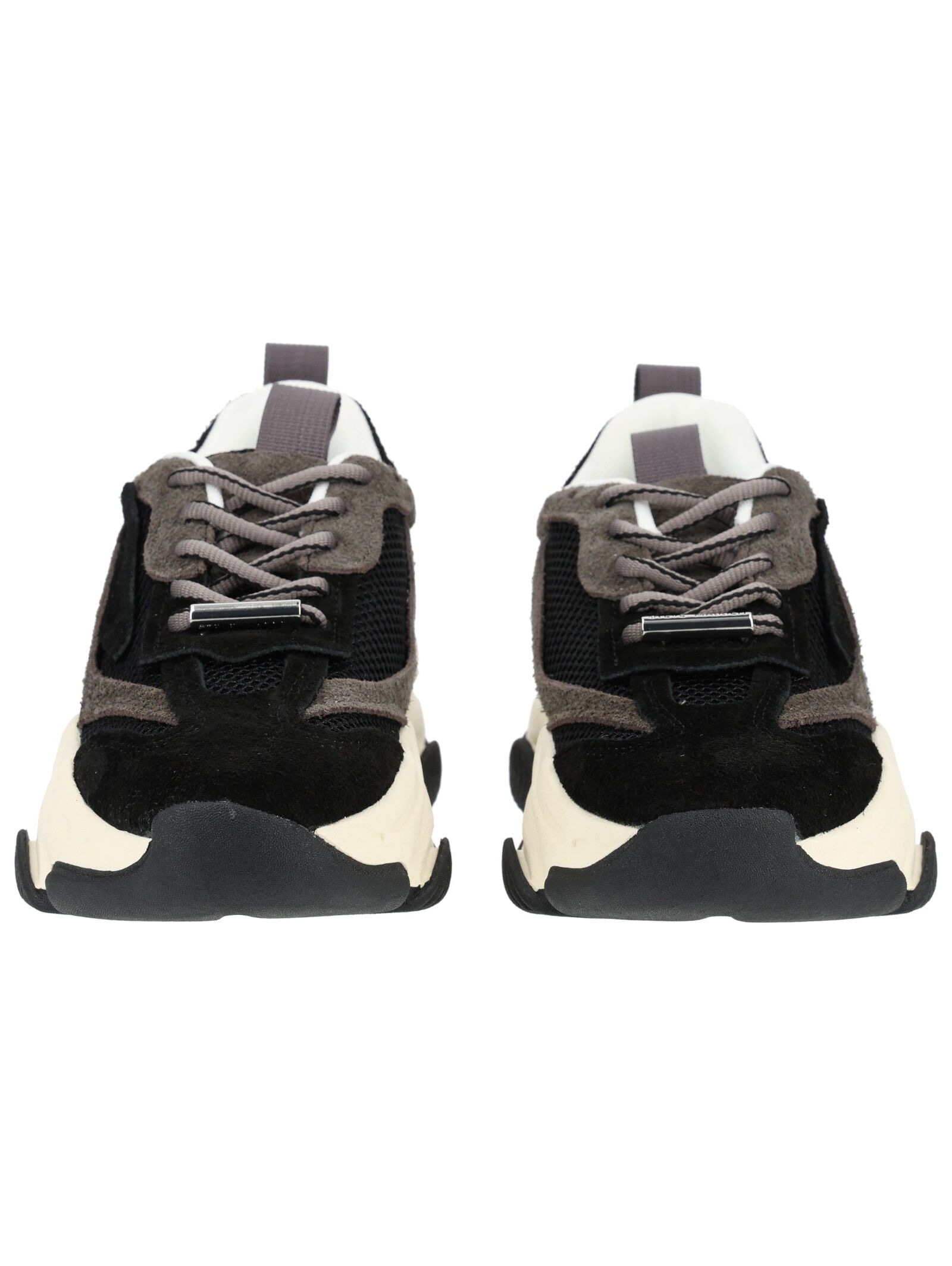 STEVE MADDEN Sneaker »STEVE MADDEN Sneaker Veloursleder/Textil«