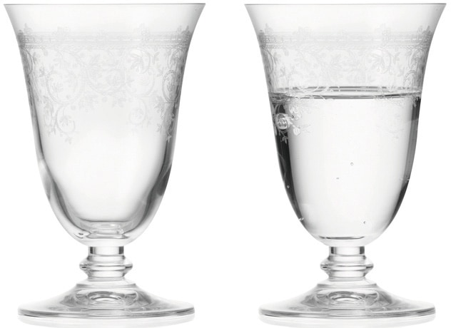 montana-Glas Glas »avalon«, 6-teiliges Set