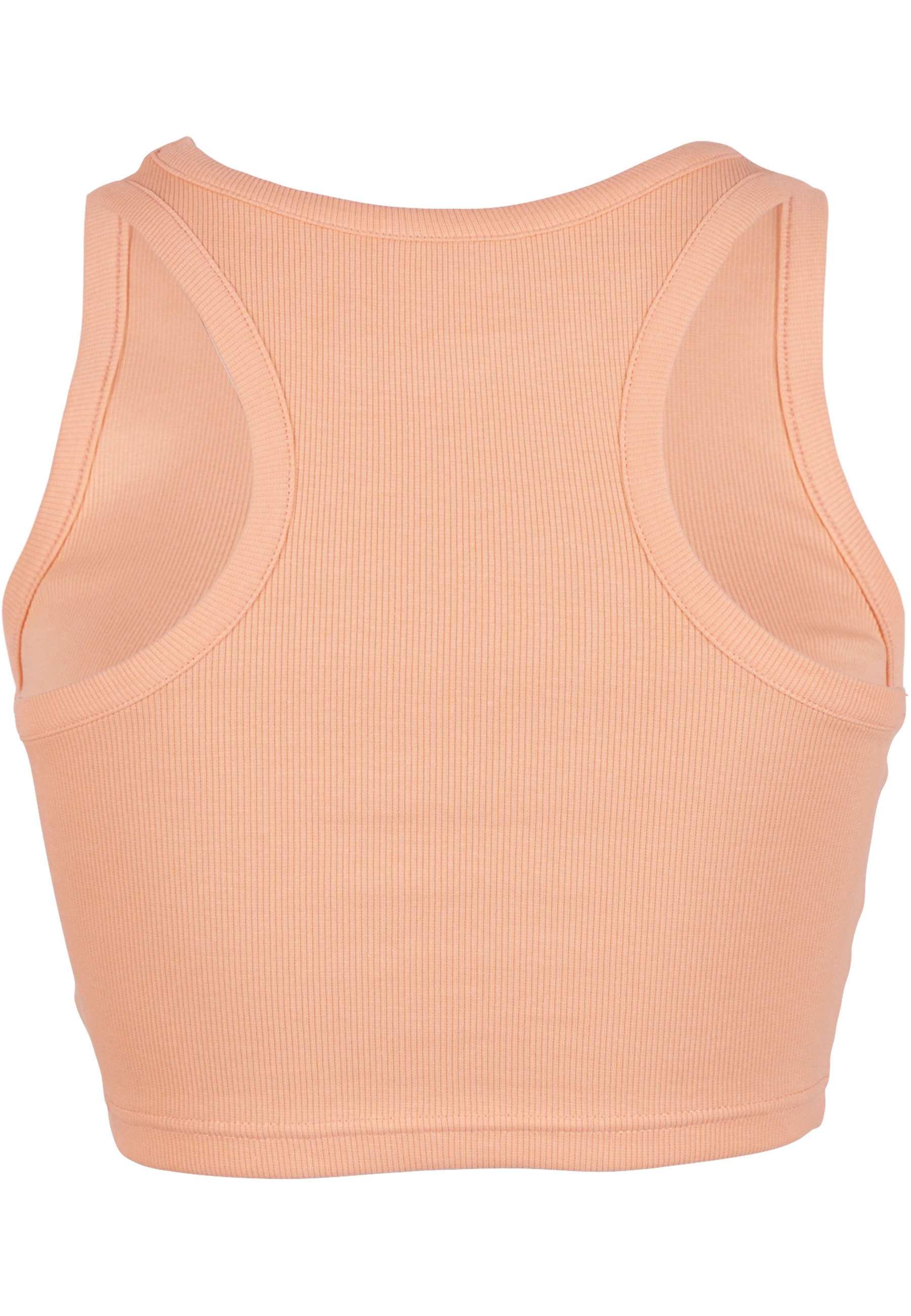 Karl Kani Muskelshirt »Karl Kani Small Signature Essential Racer Rib Top« 1 Stk.