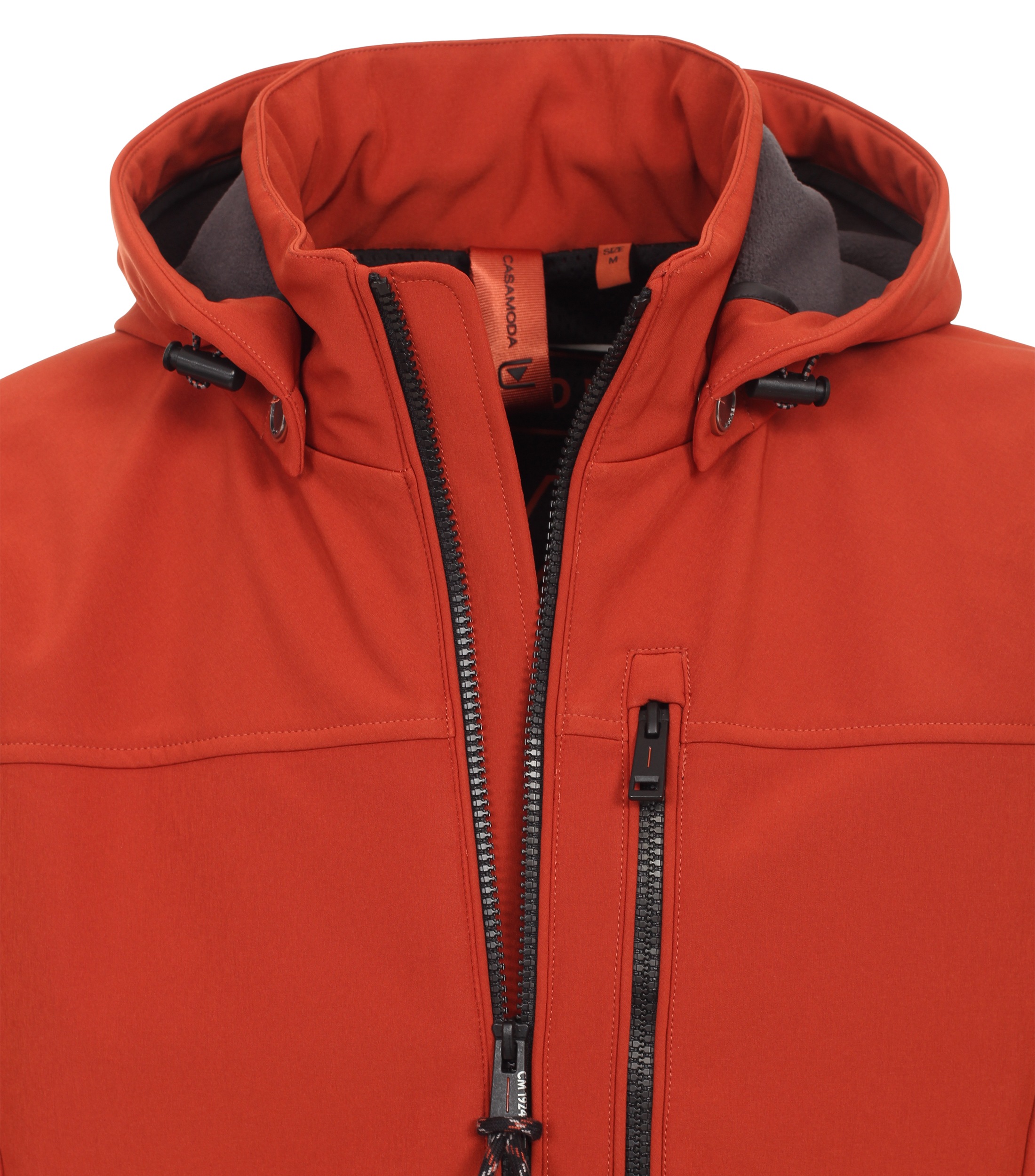 Thumbnail - CASAMODA Softshelljacke "CASAMODA Softshelljacke uni"