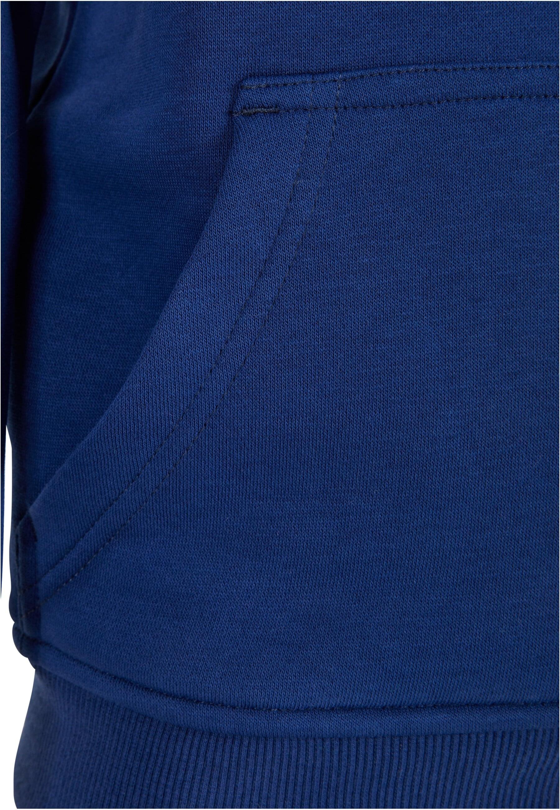 URBAN CLASSICS Kapuzensweatshirt »Urban Classics Herren Boys Basic Sweat Hoody«, (1 tlg.)