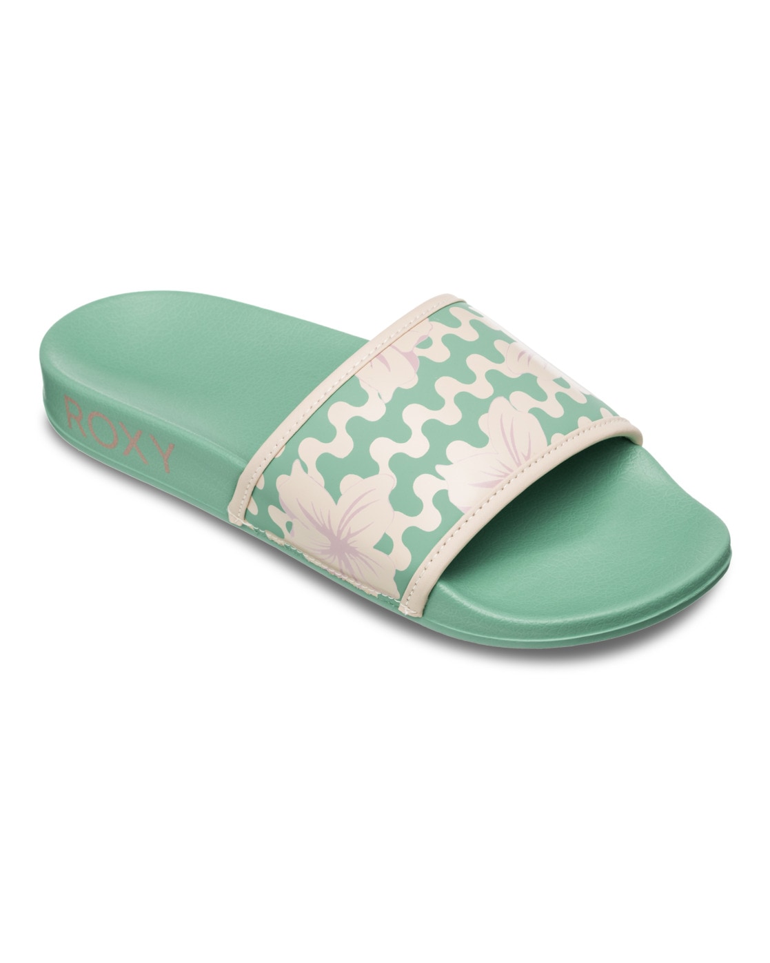Roxy Sandale "Slippy Iv" günstig online kaufen