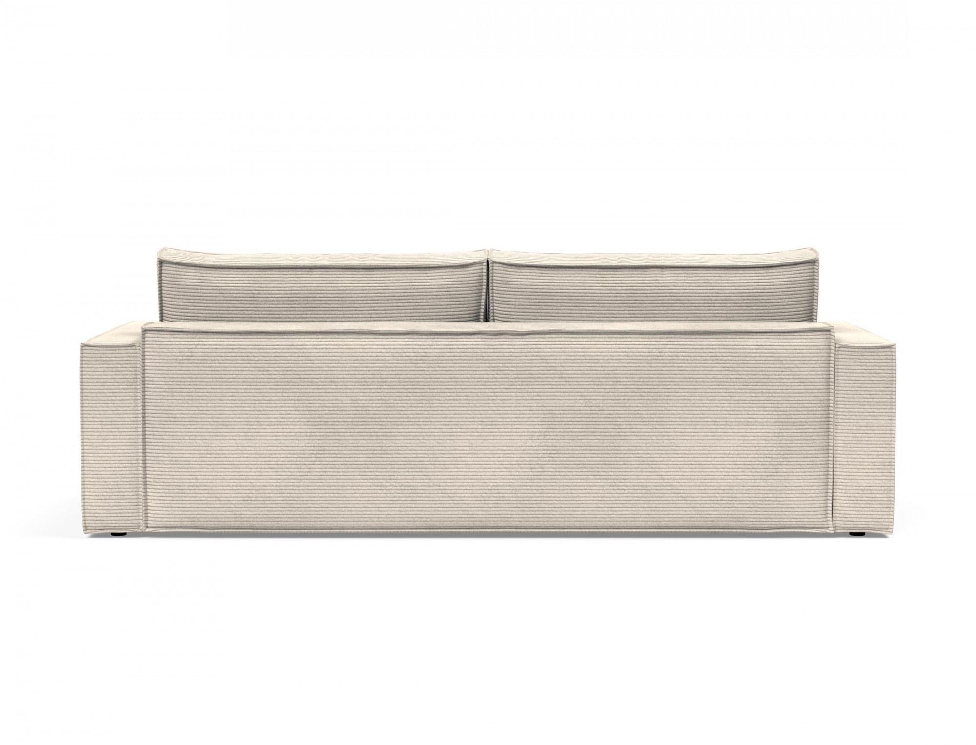 INNOVATION LIVING ™ 3-Sitzer "Newilla Schlafsofa, Cord oder Boucle-Bezug, b günstig online kaufen