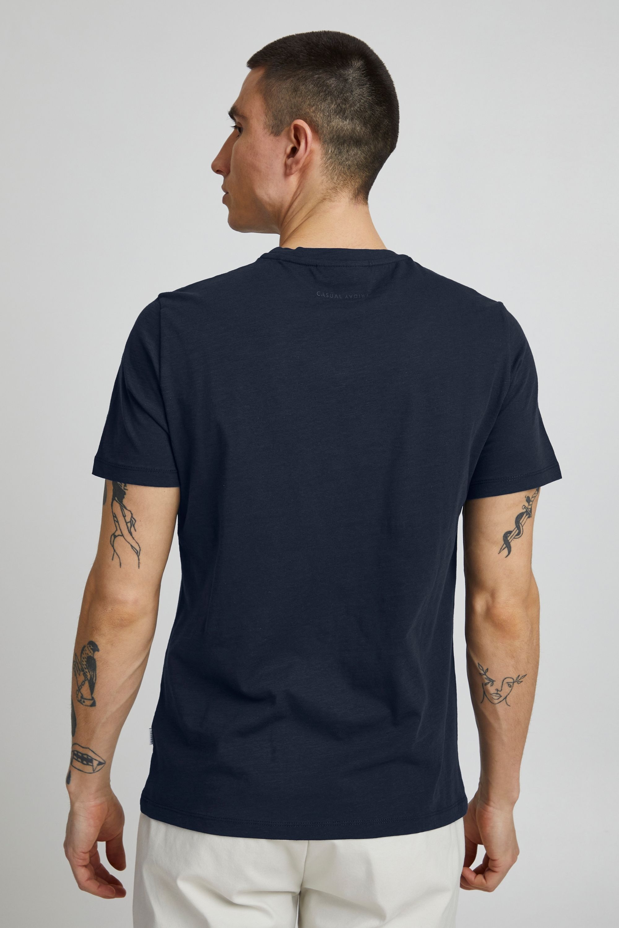 Casual Friday T-Shirt »T-Shirt CFThor«