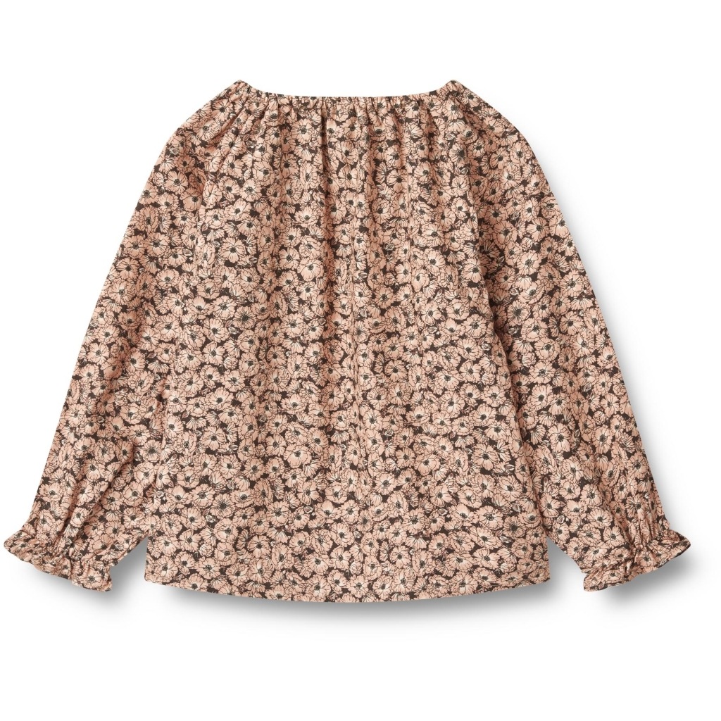 WHEAT Hemdbluse »Wheat Hemd Bluse Nicoline«