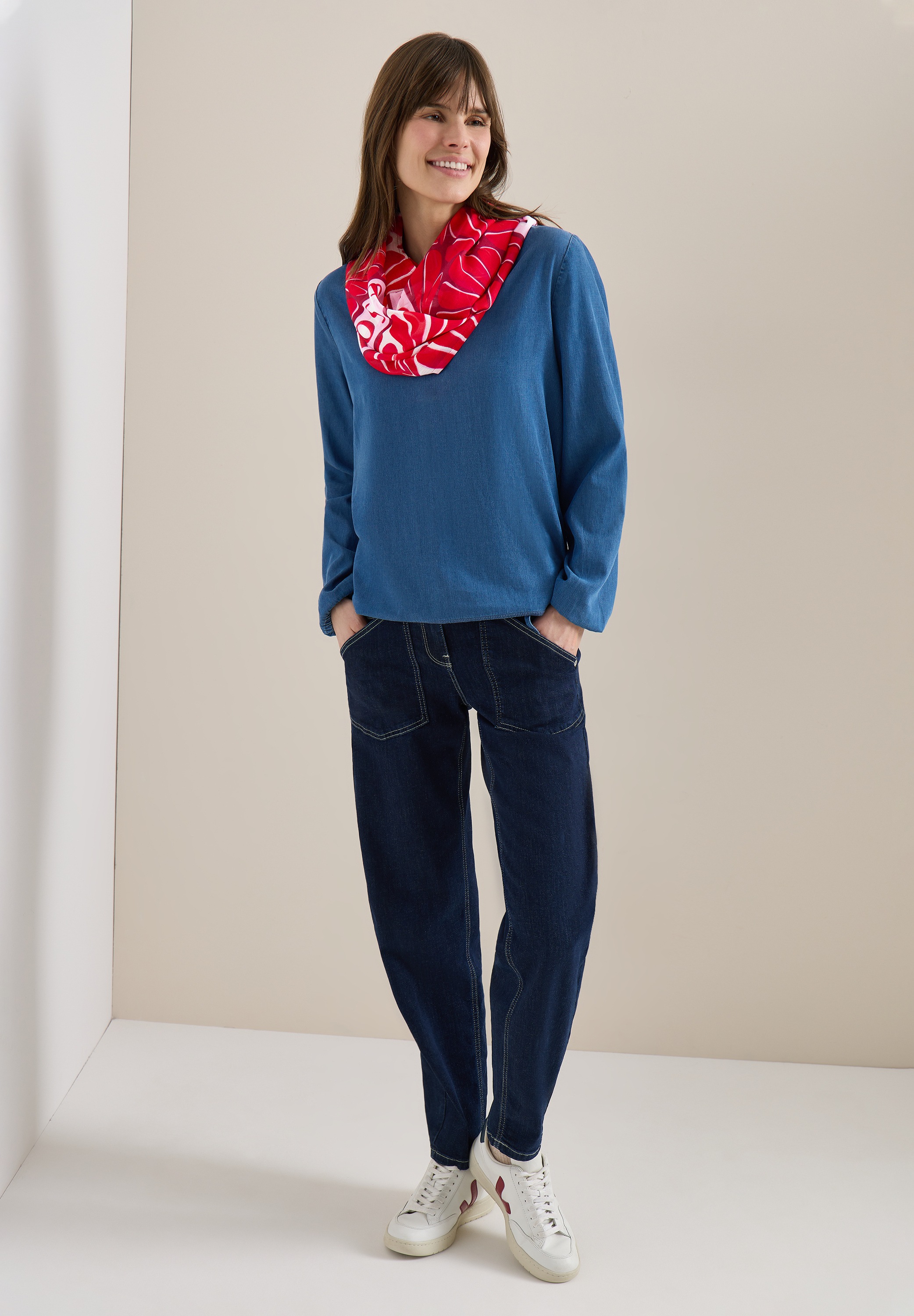 Cecil Loop aus Modal günstig online kaufen