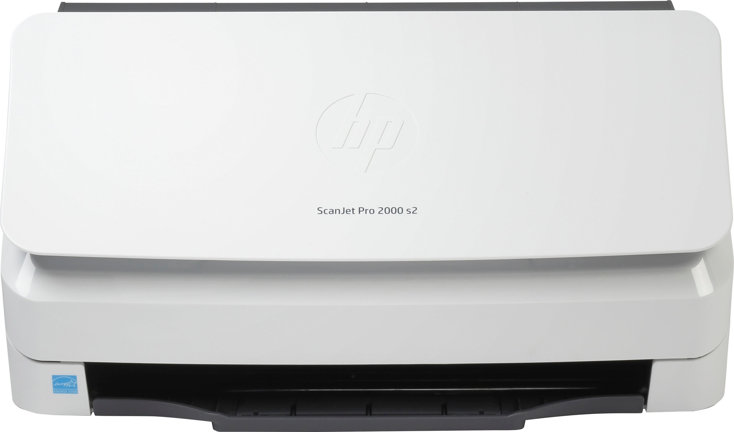 HP Einzugsscanner »Scanner ScanJet Pro 2000 s2« HP+ Instant Ink kompatibel