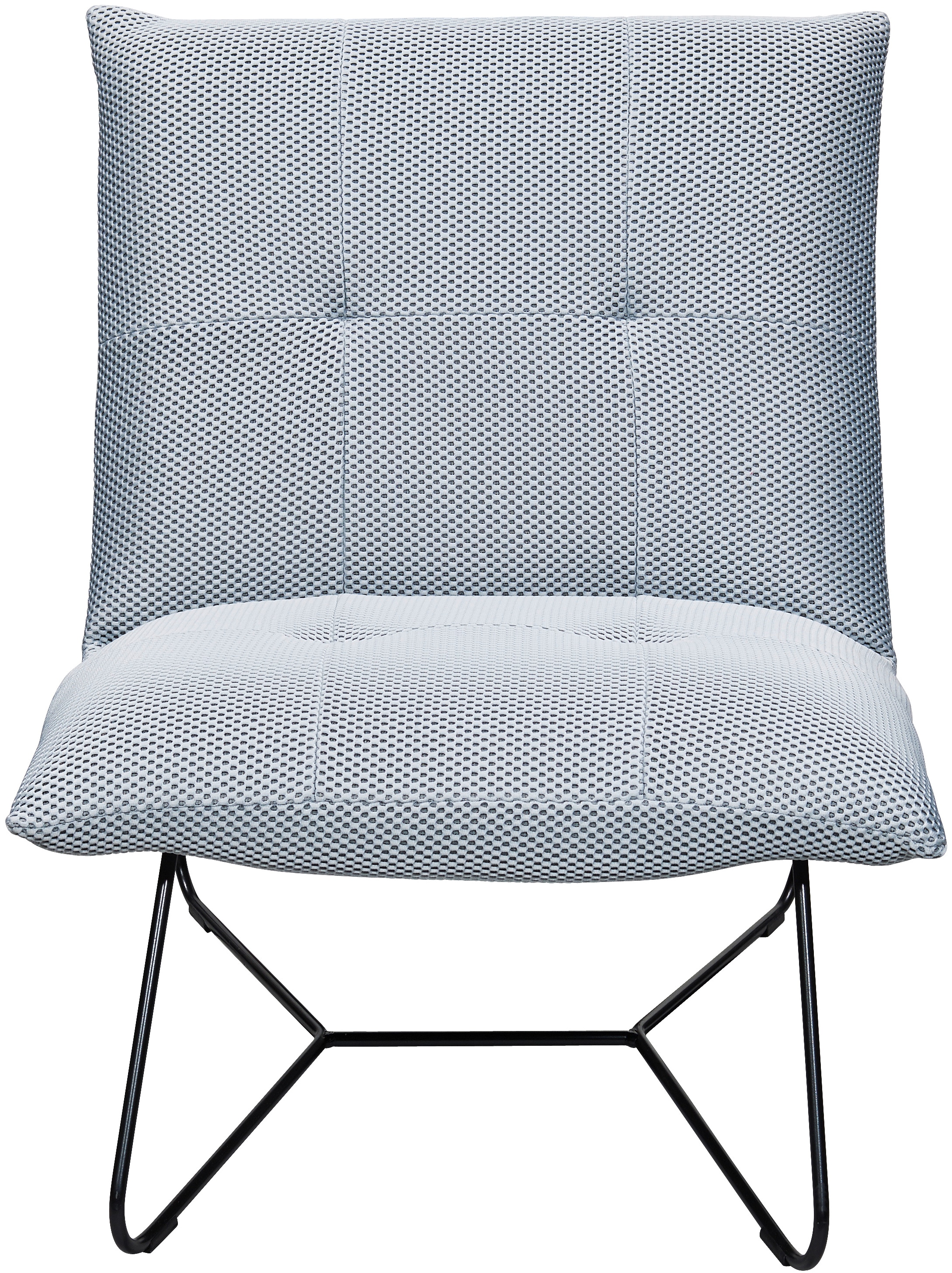 ED EXCITING DESIGN Loungesessel "Michel" günstig online kaufen