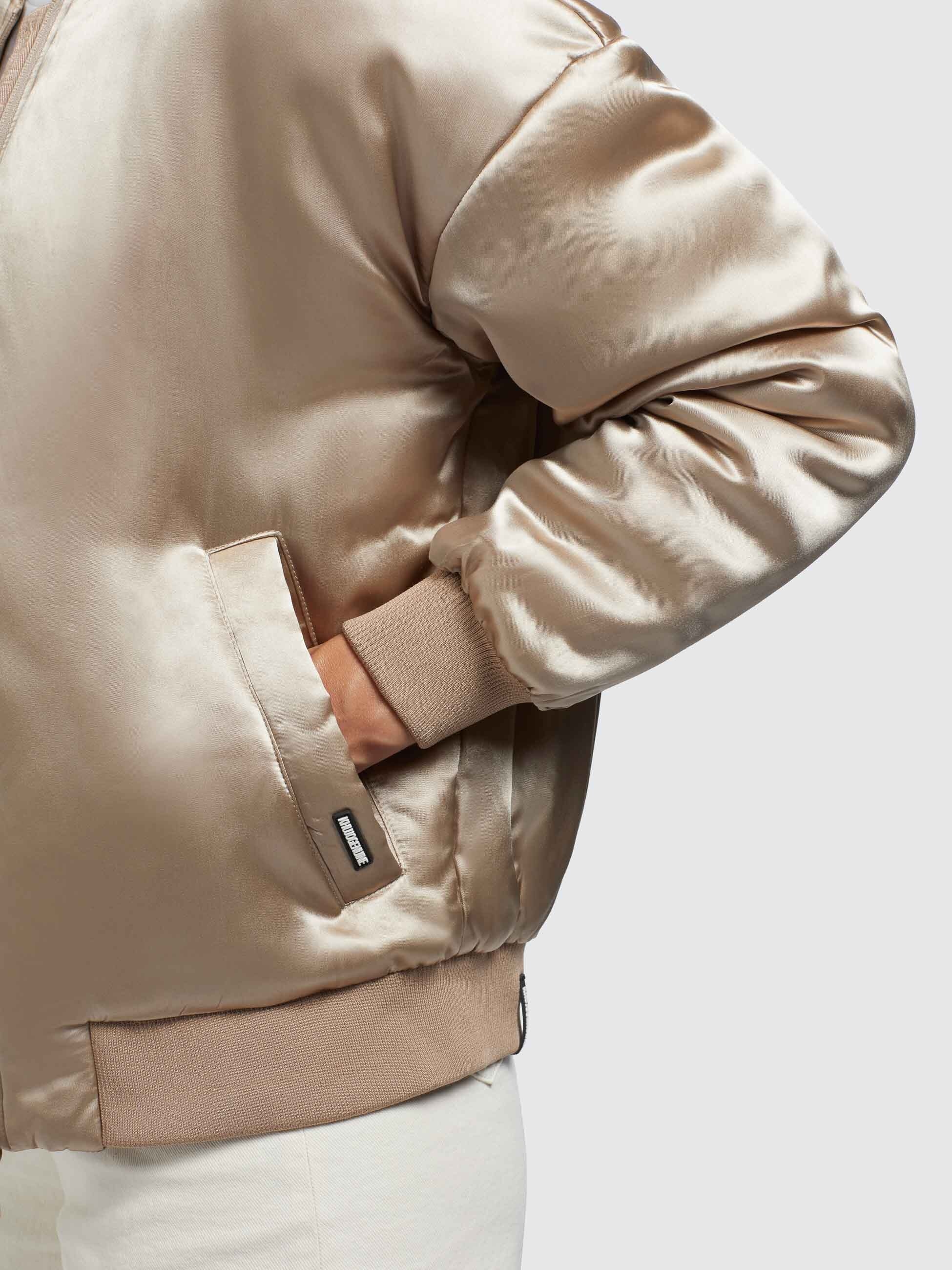 khujo Bomberjacke »ADONE«
