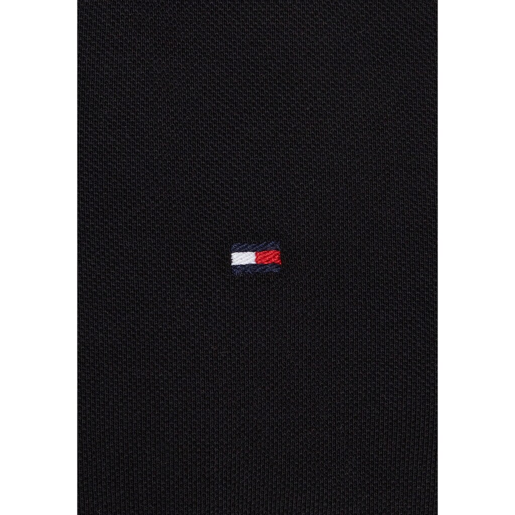 Tommy Hilfiger Poloshirt »TJ TD POLO S/S«, mit 2-Knopf-Verschluss