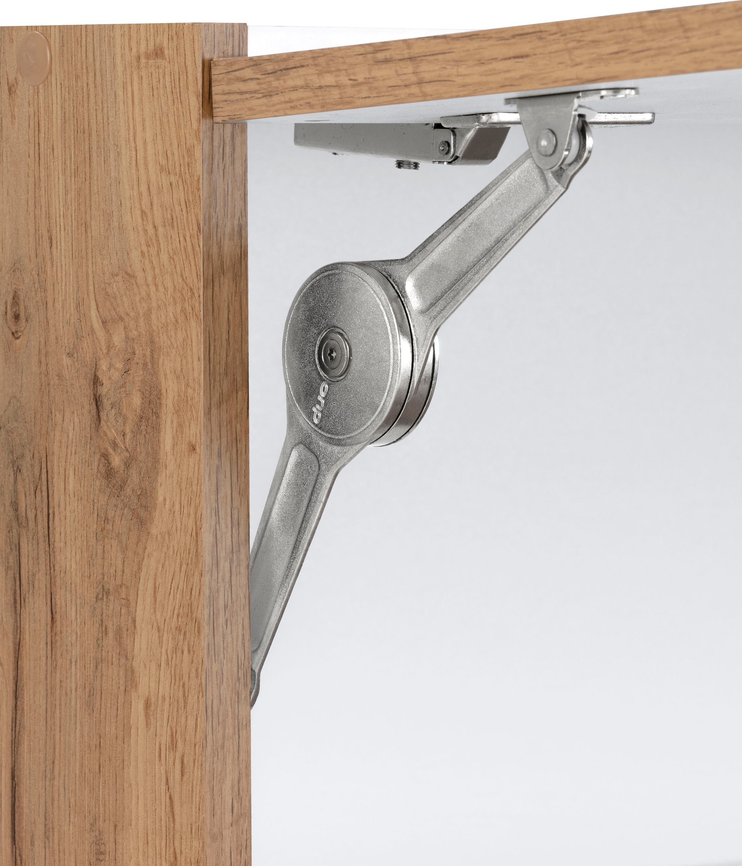 KOCHSTATION Winkelküche »KS-Colmar«, mit E-Geräten, Stellbreite 210/210 cm