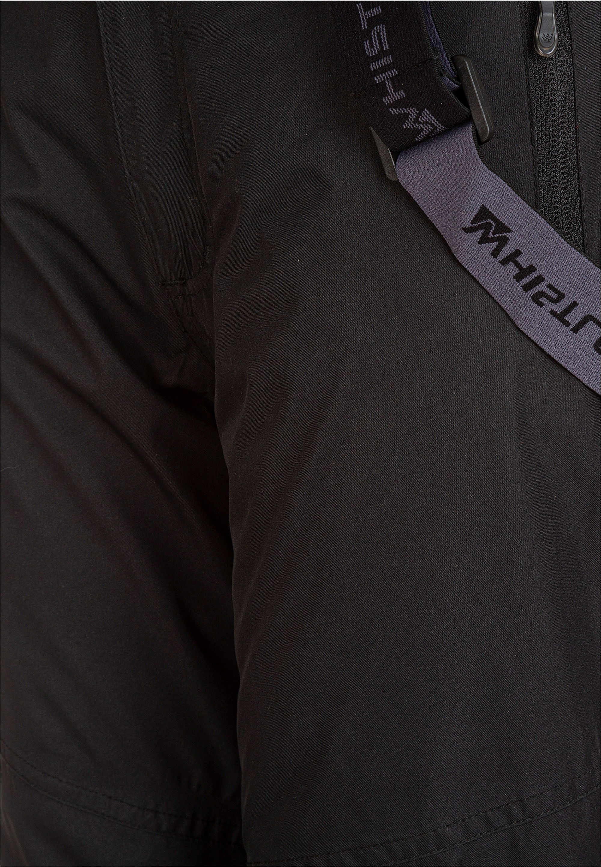 WHISTLER Skihose »Fairfax«, mit wind- und wasserdichter Funktionsmembran