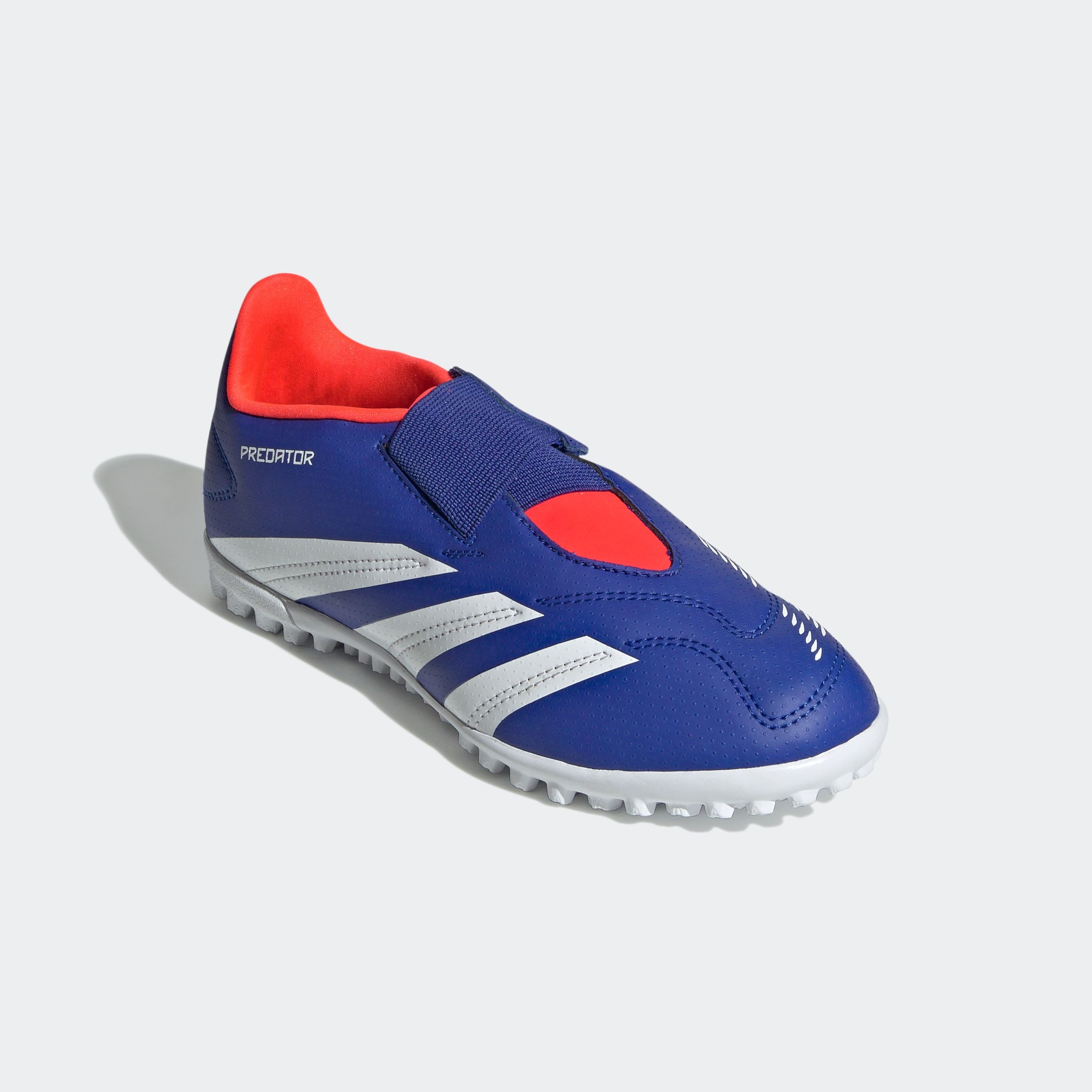adidas Performance Fußballschuh »PREDATOR CLUB HOOK-AND-LOOP KIDS TF«