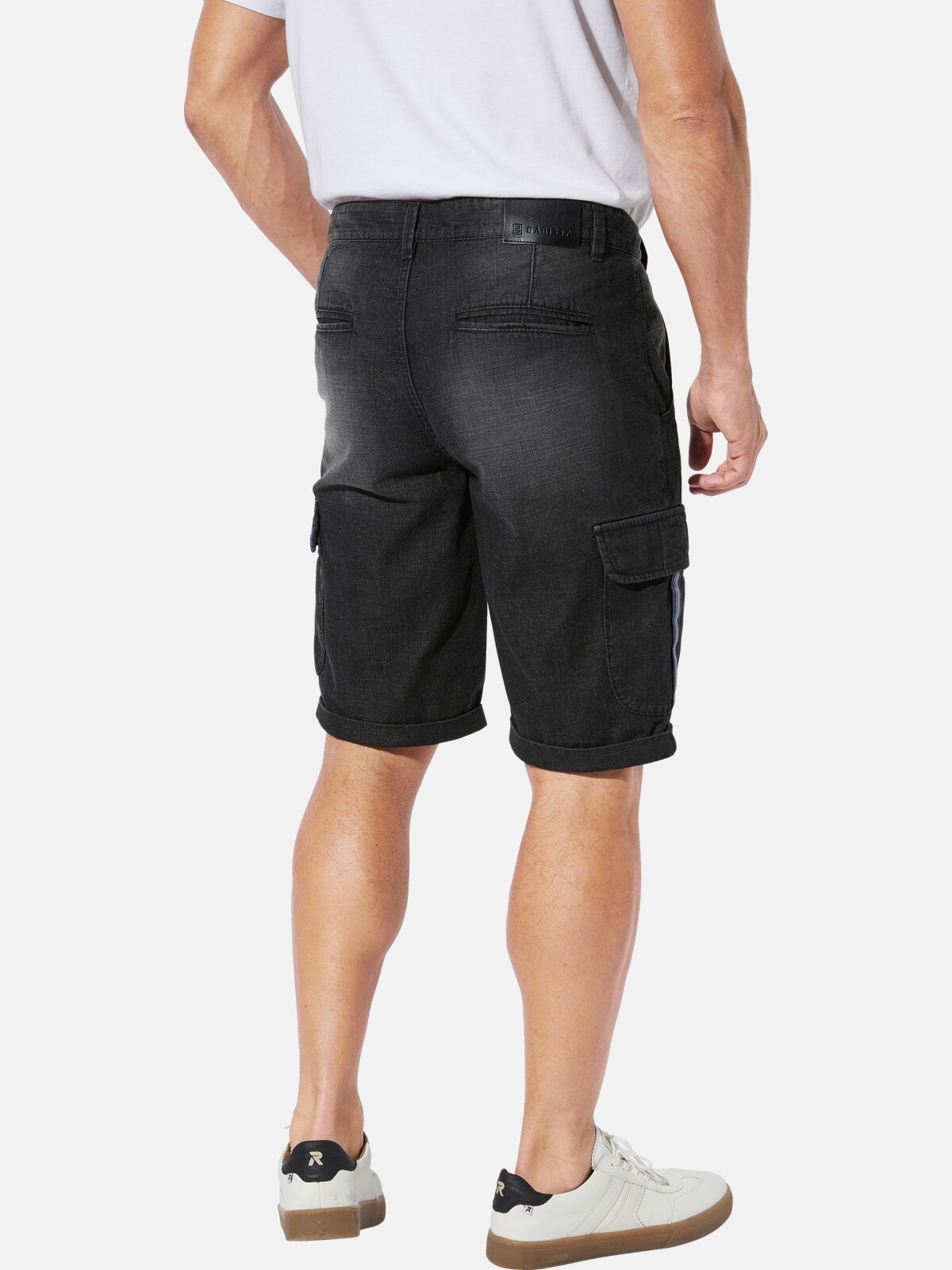 Babista 5-Pocket-Hose »Bermuda QUIRETTA«
