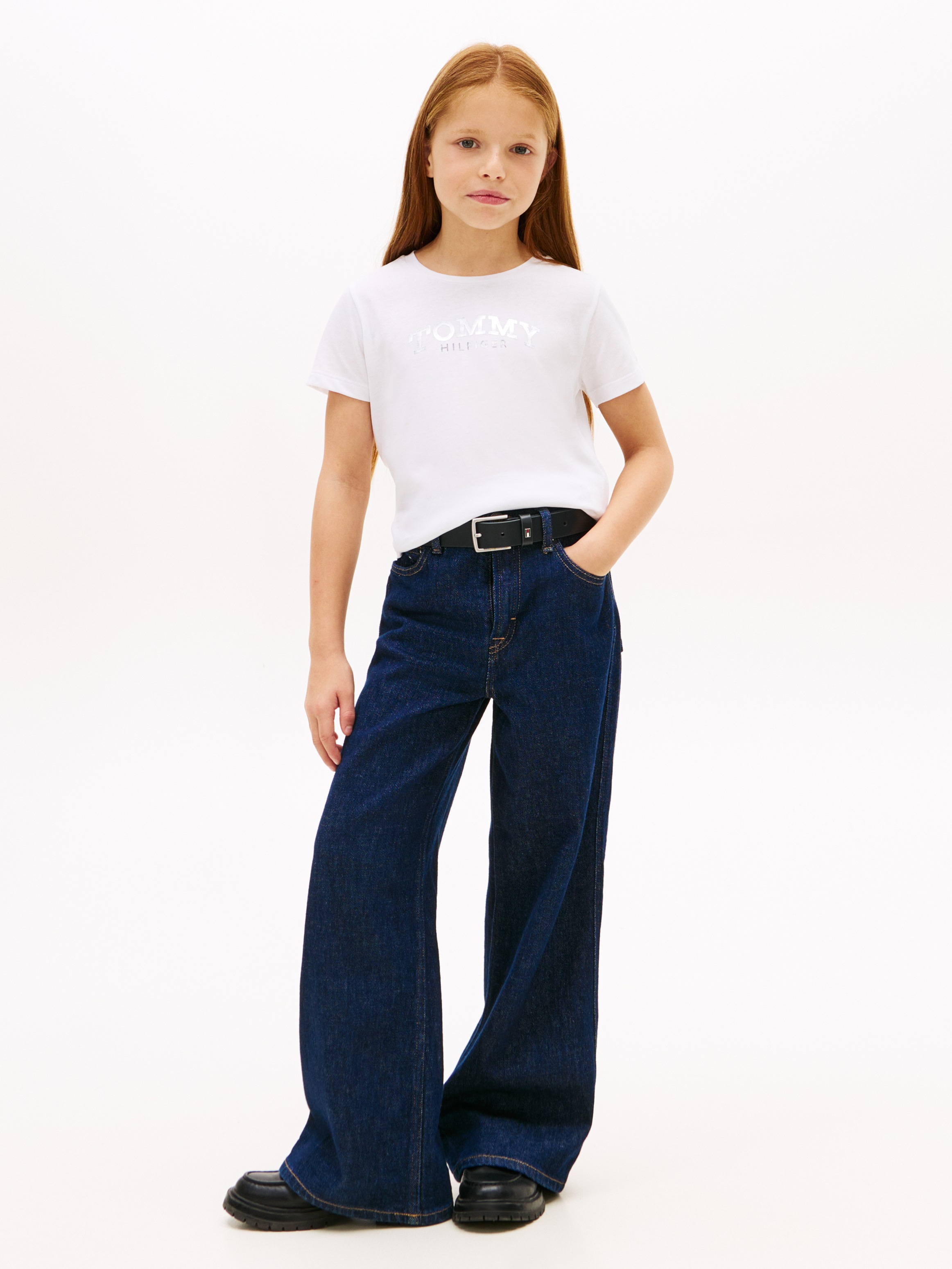 Thumbnail - Tommy Hilfiger T-Shirt