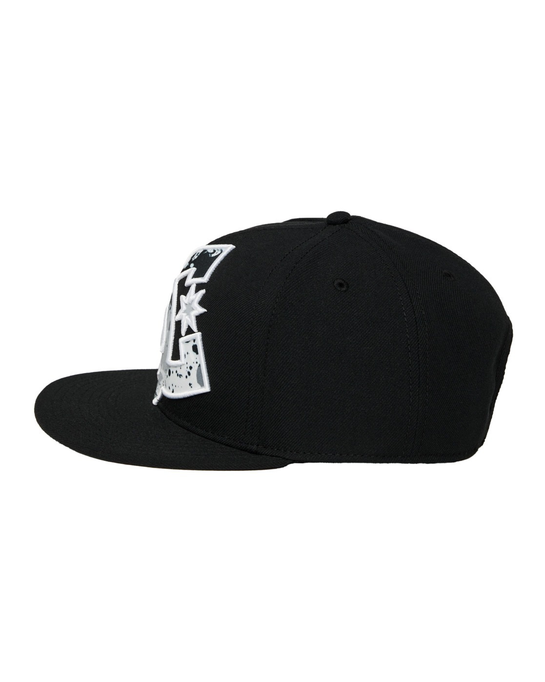Thumbnail - DC Shoes Trucker Cap "DC Double That"