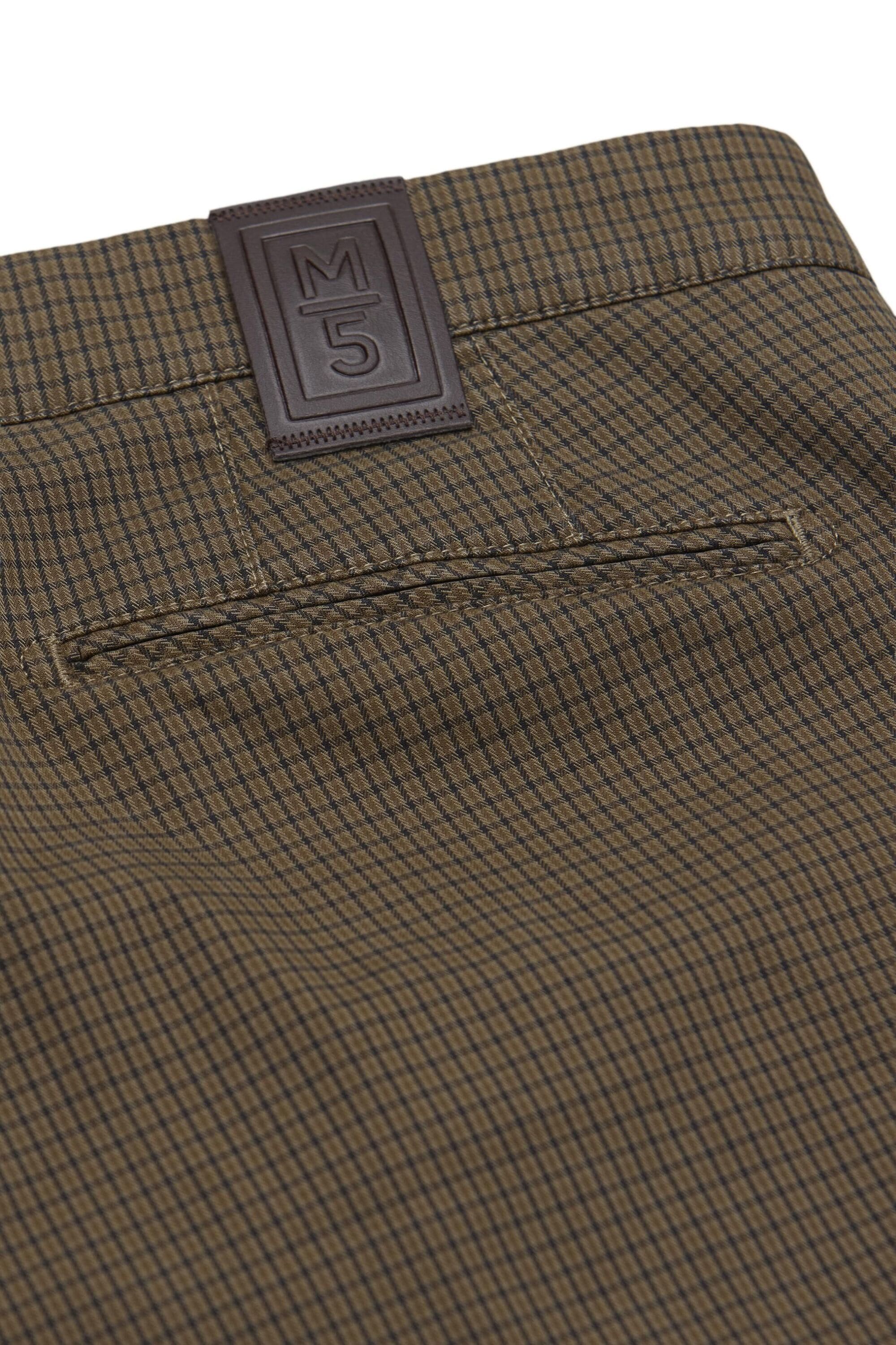 MEYER Chinos »M5 Chino 2-6190«  M5 Chino in Regular Fit