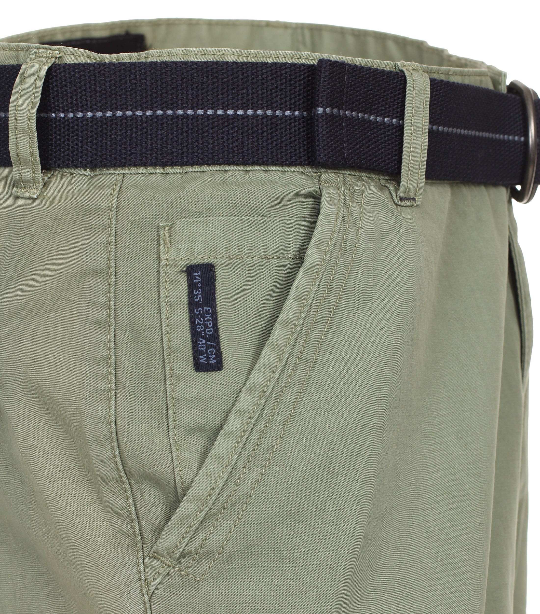 CASAMODA Shorts »CASAMODA Shorts uni«