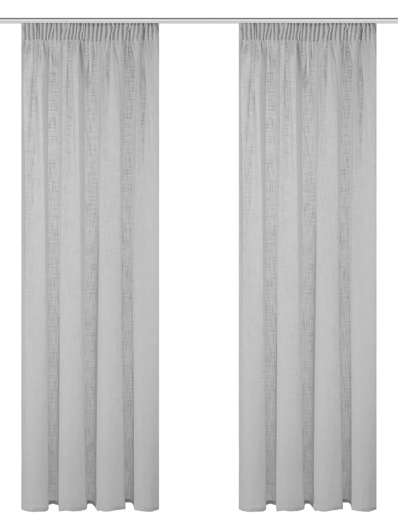 heine home Gardine Multifunktionsband 1 Stk. tlg. günstig online kaufen