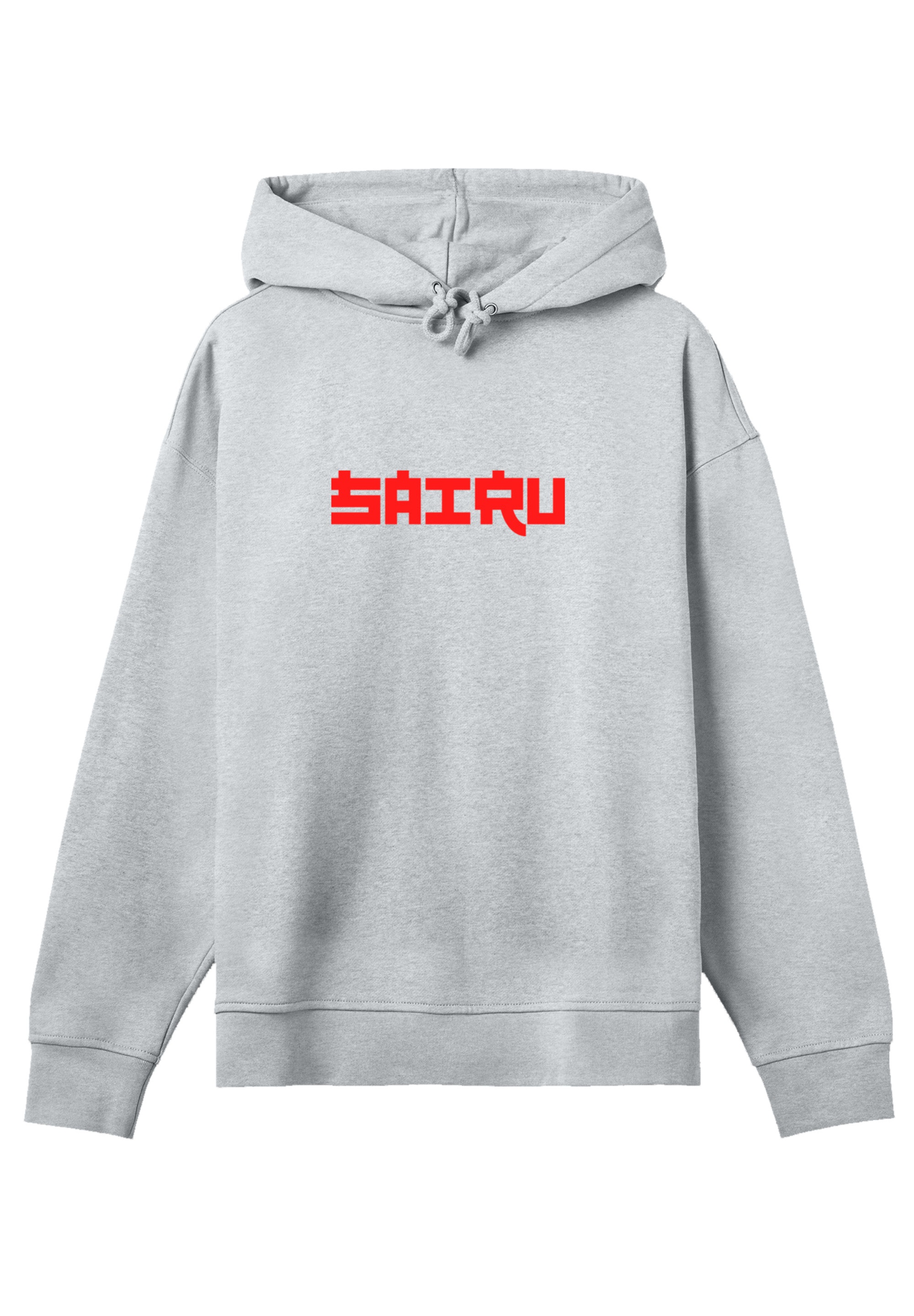 F4NT4STIC Kapuzenpullover "Koi Fish Japan Streetstyle", Japan Streetwear St günstig online kaufen