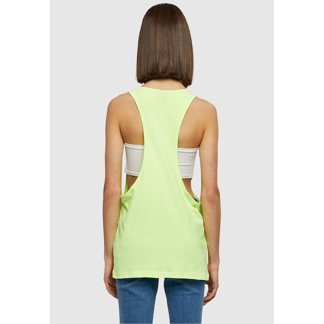 URBAN CLASSICS Muskelshirt »Damen Ladies Loose Neon Tanktop«, (1 tlg.) für  bestellen | BAUR