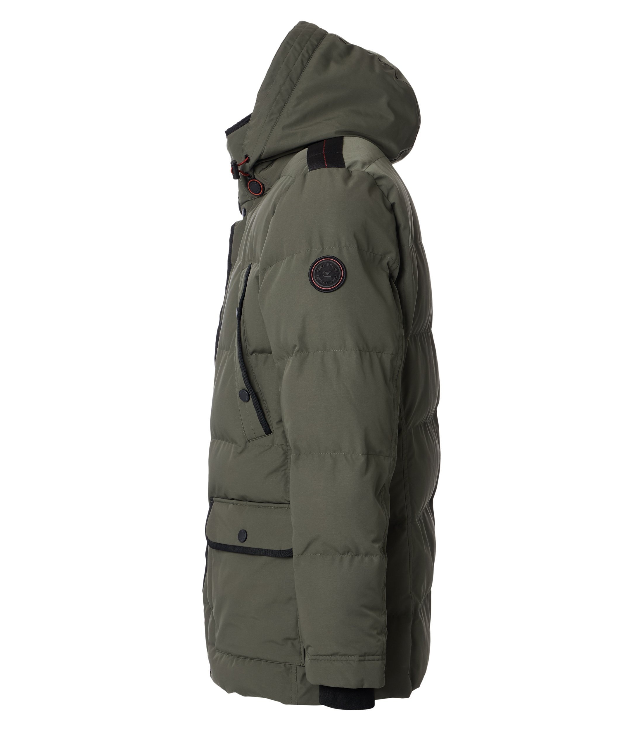 CASAMODA Parka »CASAMODA Parka uni«