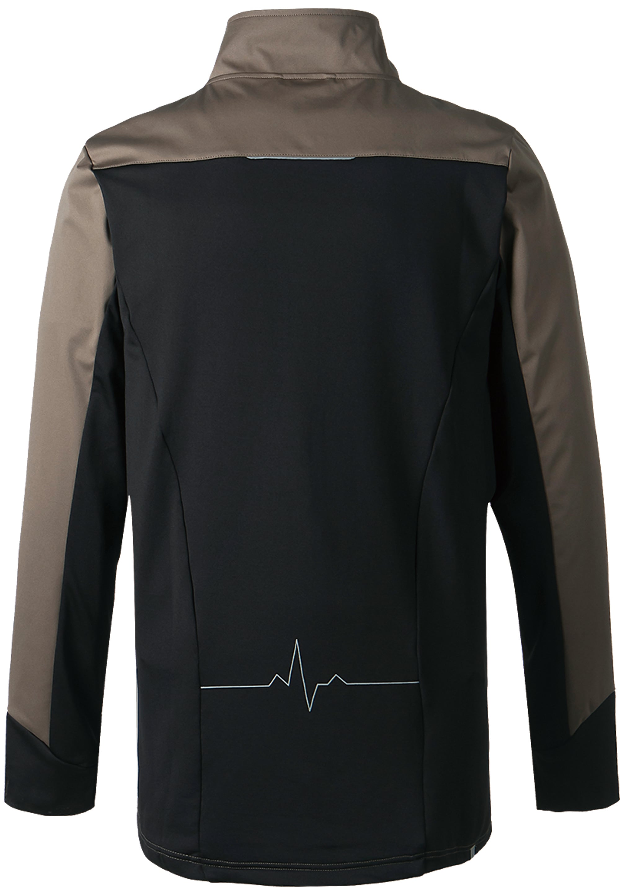 ELITE LAB Laufjacke »Heat X1 Elite«, mit wasser- und winddichter Funktion